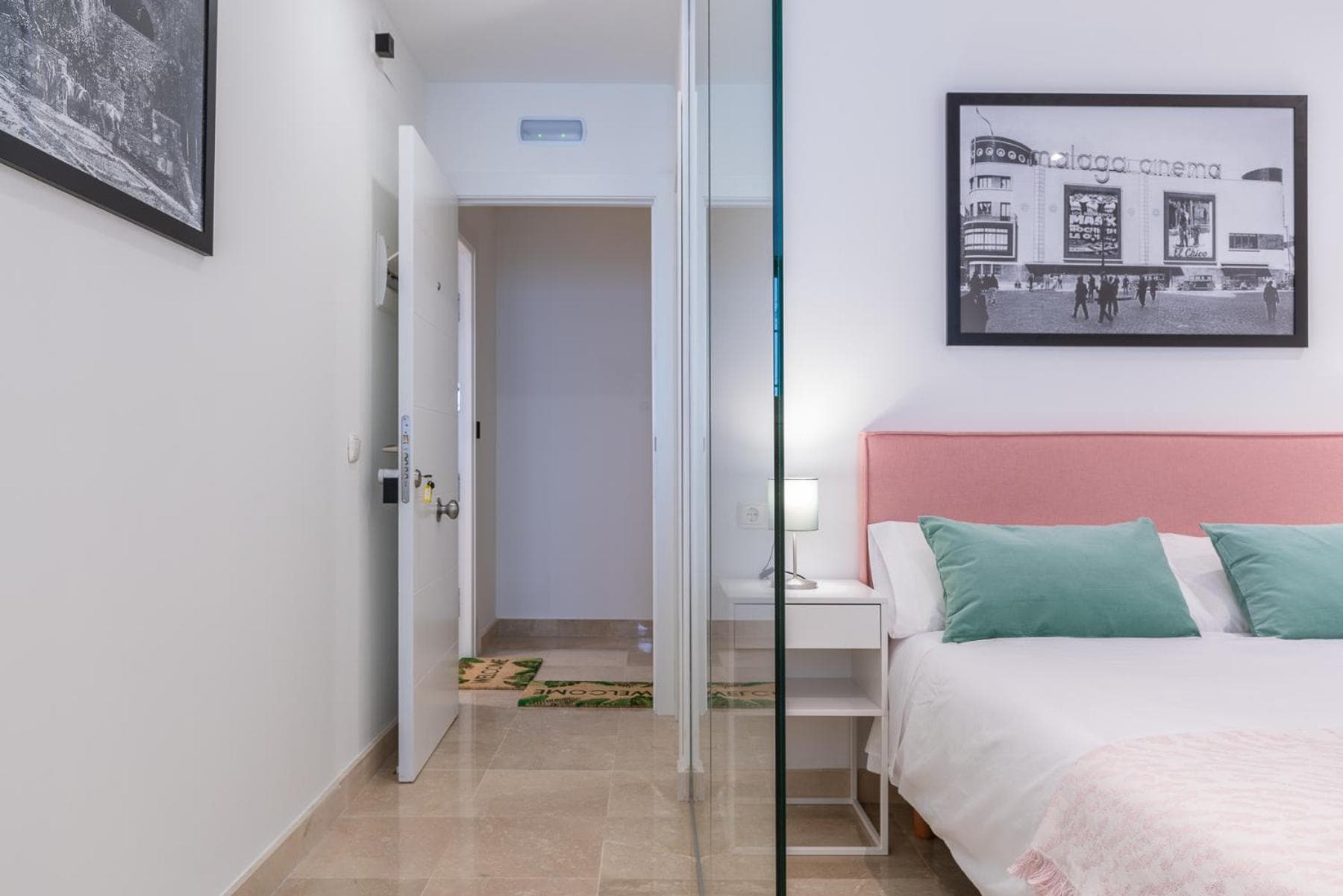 Miraflores Apartments — 3