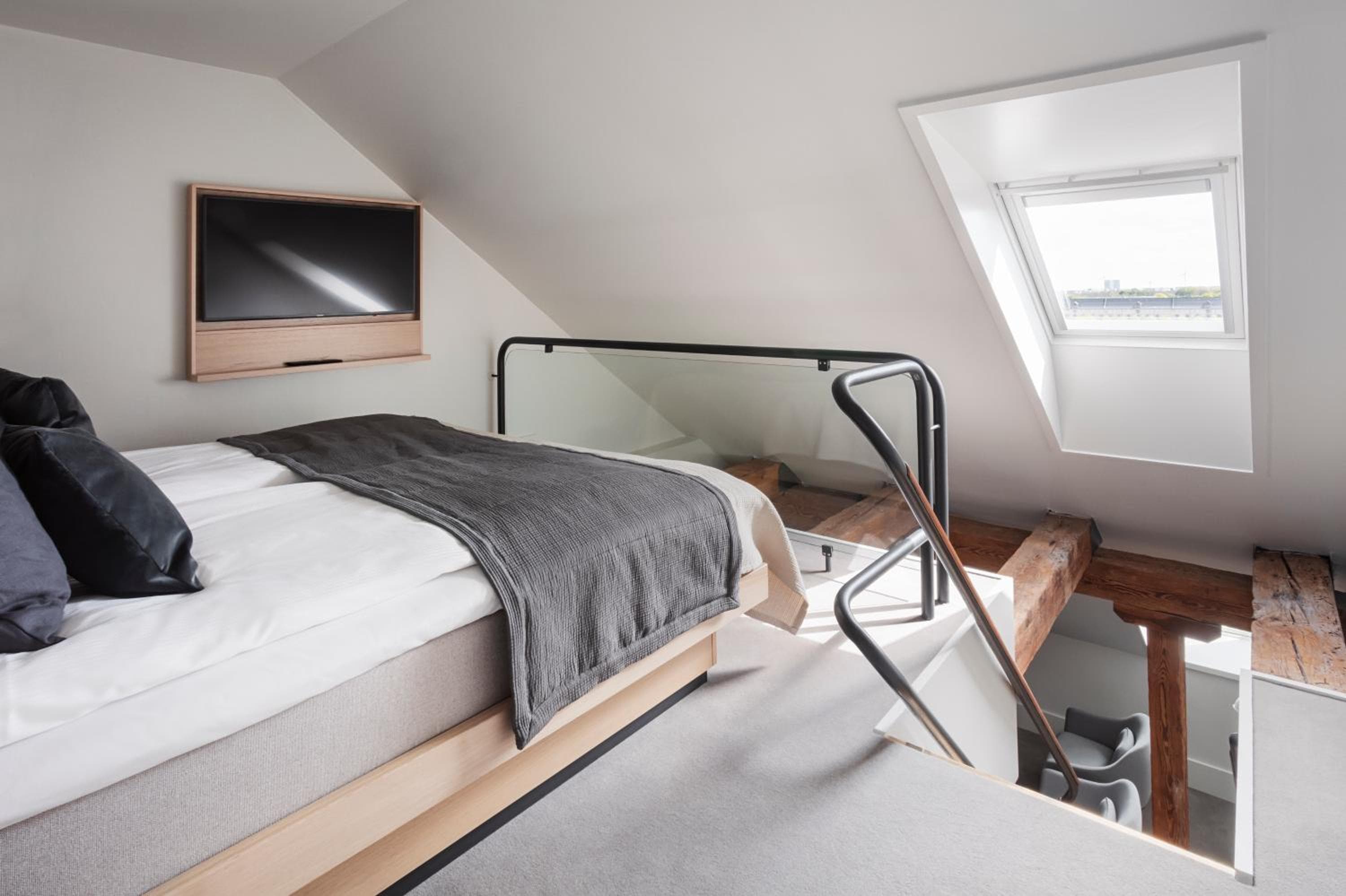 Admiral Hotel Copenhagen hotel, Toldbodgade 24-28, Copenhagen, Denmark — photo 49