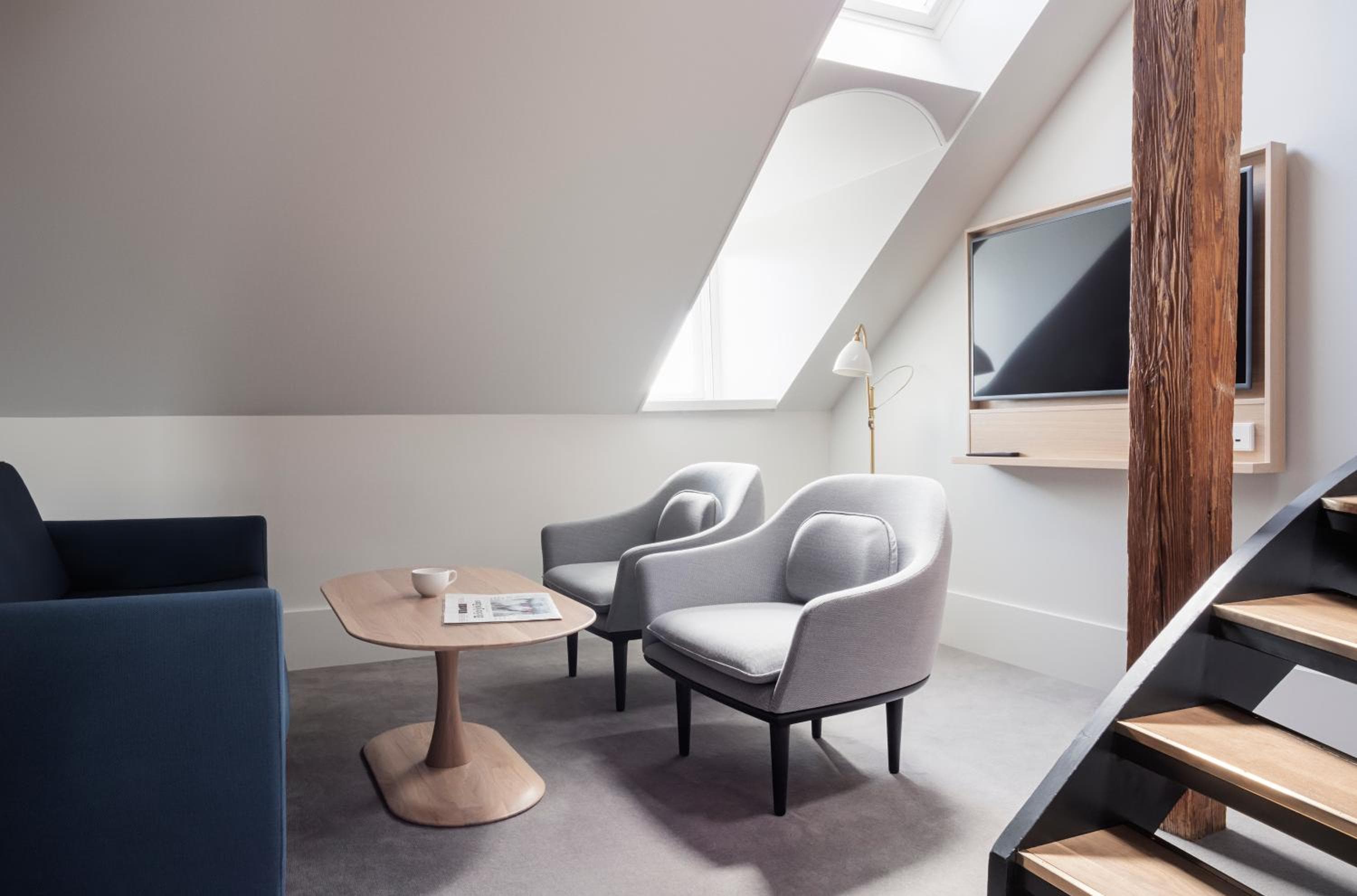 Admiral Hotel Copenhagen hotel, Toldbodgade 24-28, Copenhagen, Denmark — photo 48