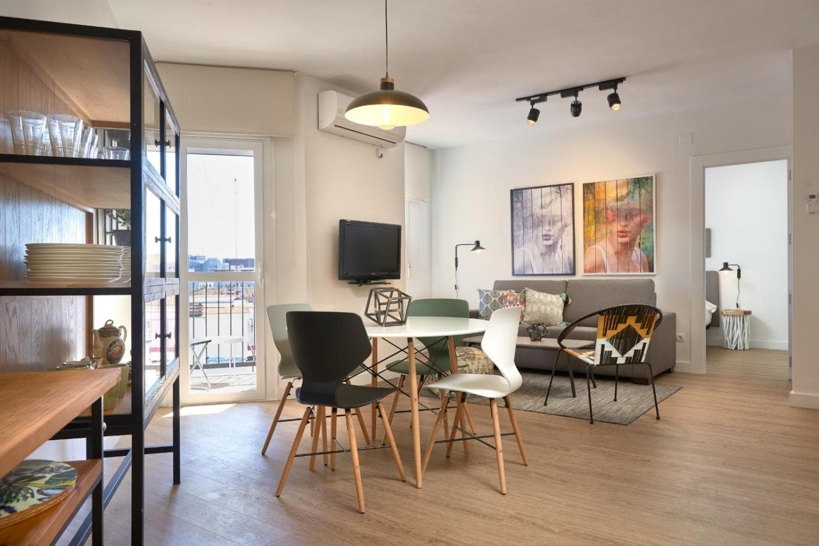 SUNN Apartments Amador de los Ríos, by Homing U — 14