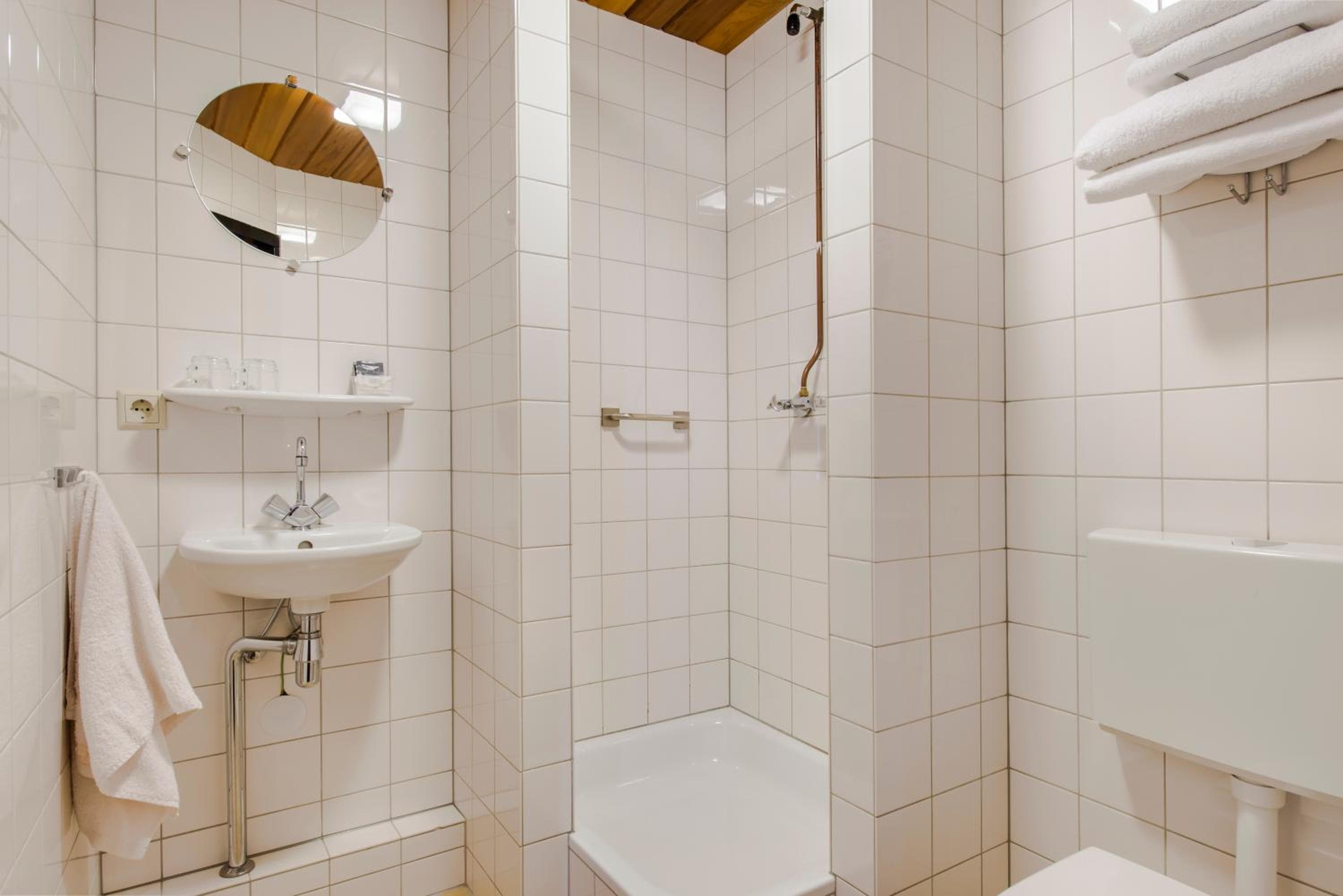Hotel van Gelder — 20
