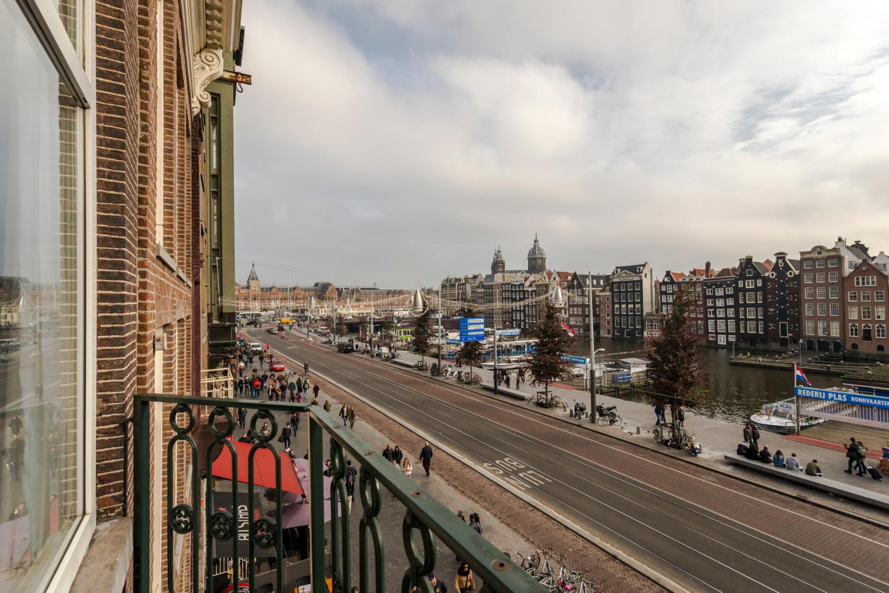 Hotel van Gelder — 9
