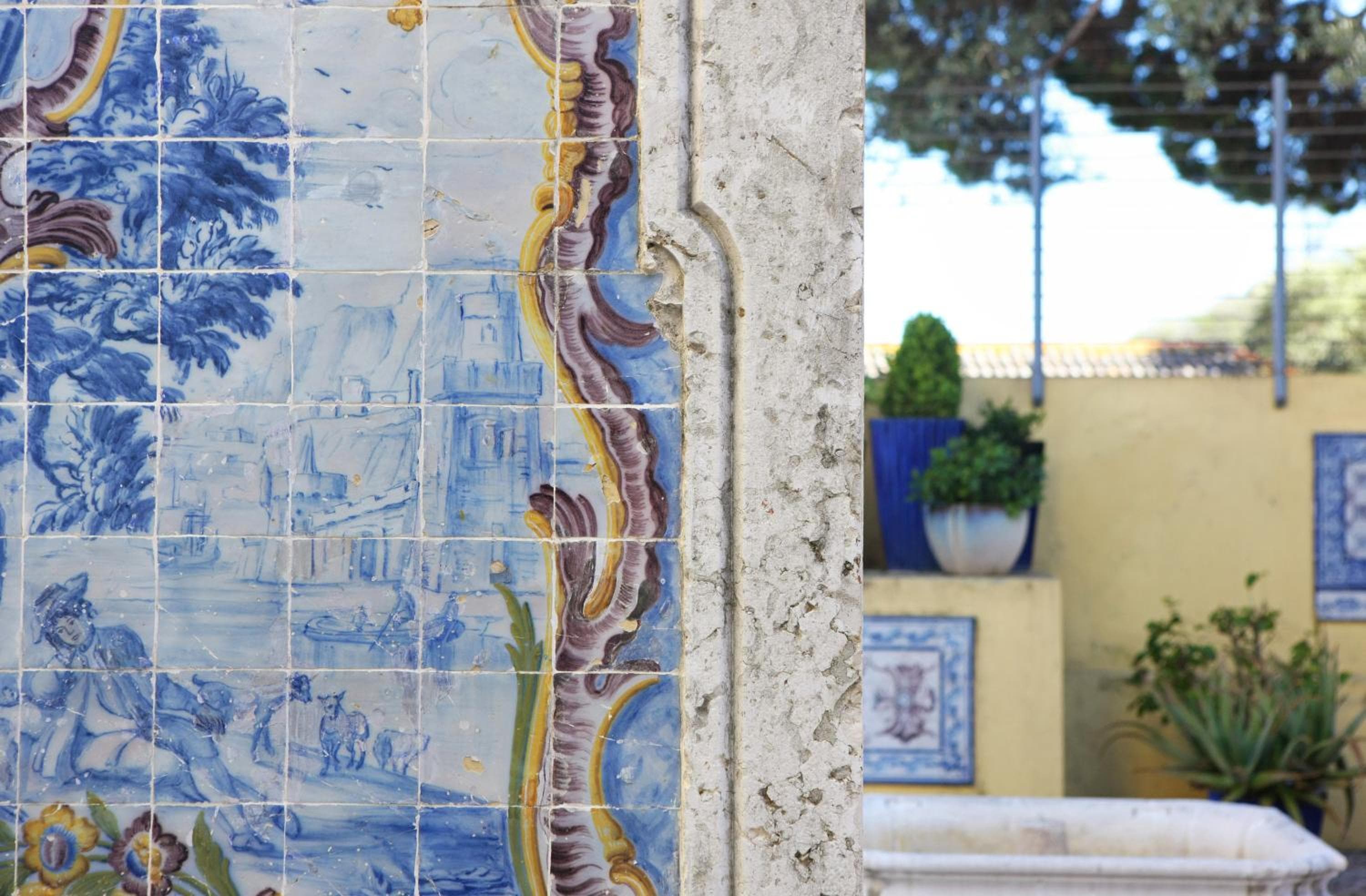 Solar do Castelo - Lisbon Heritage Collection - Alfama — 7