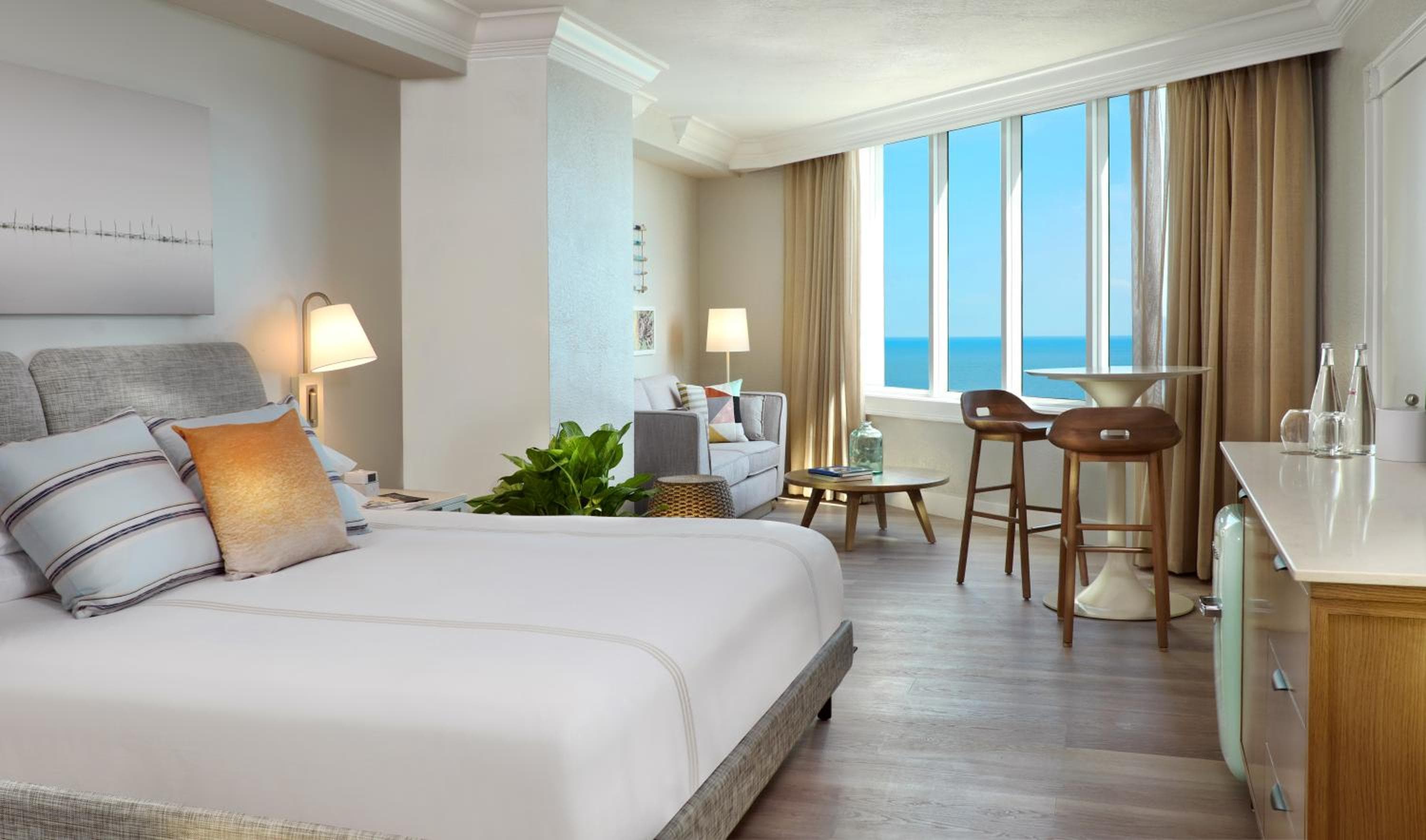 Pelican Grand Beach Resort, un complejo de casa noble — 24