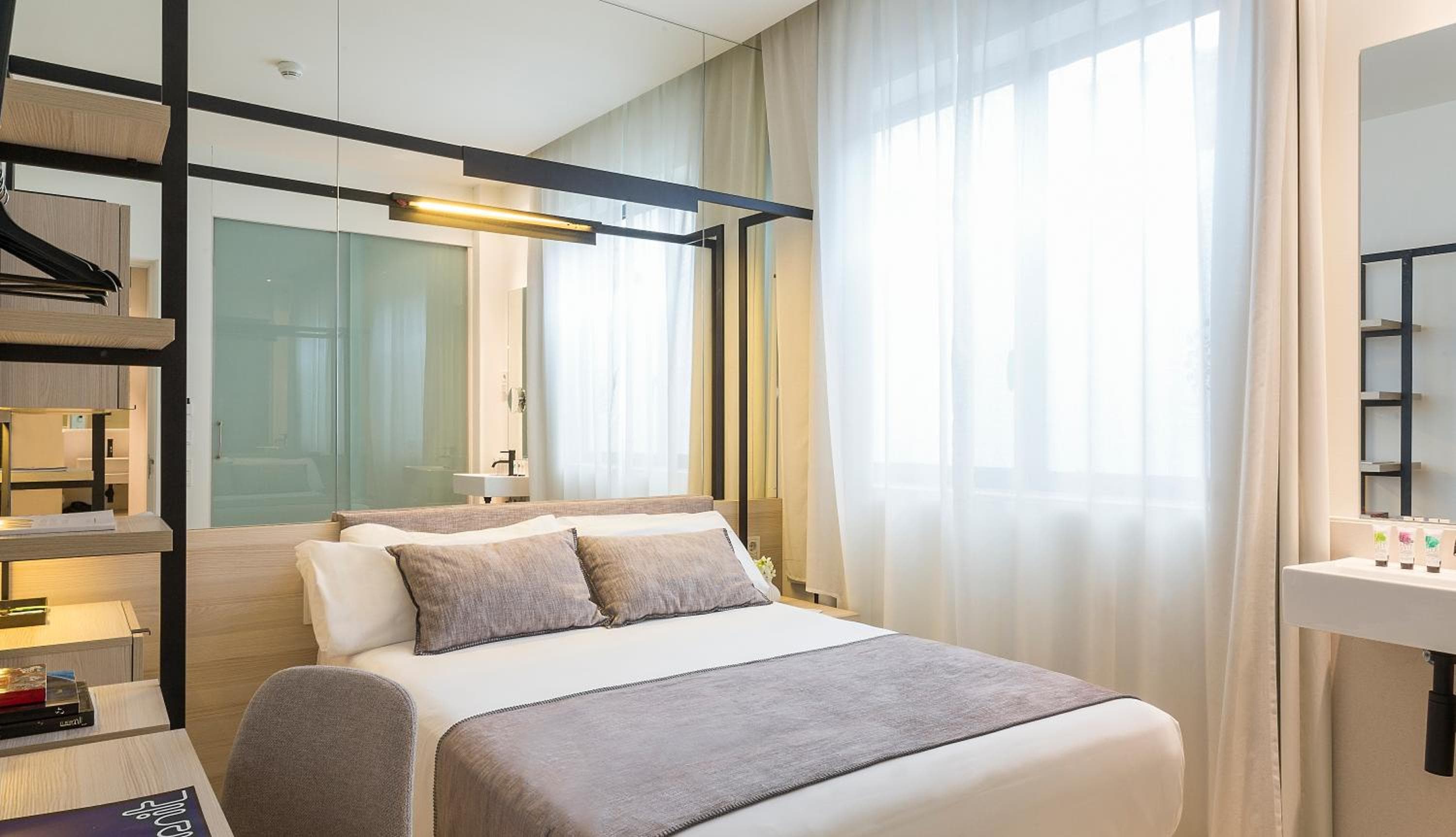 Hotel Denit Barcelona — 24
