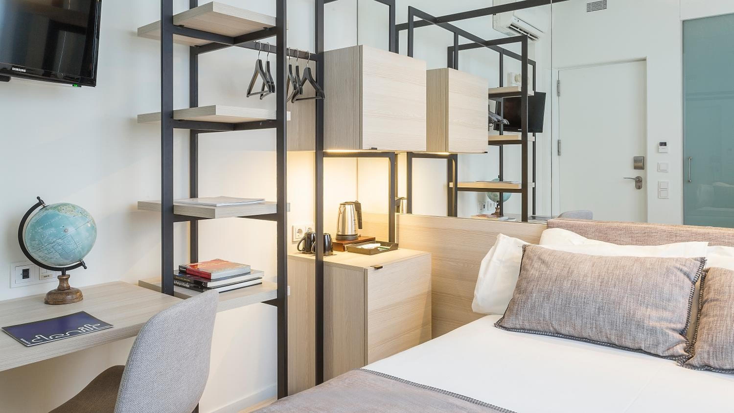 Hotel Denit Barcelona — 25