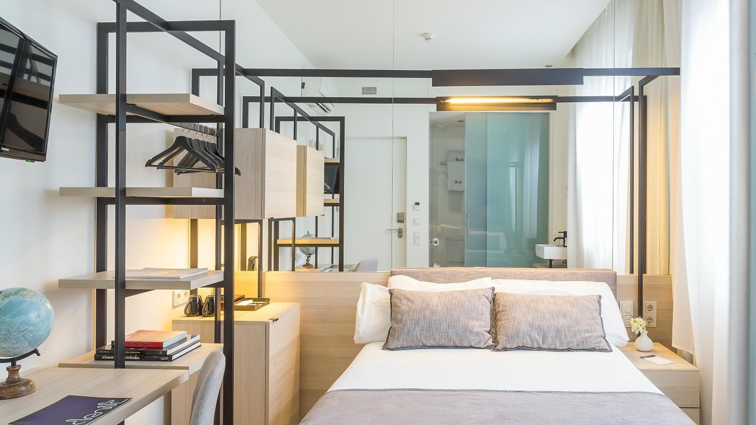 Hotel Denit Barcelona — 26