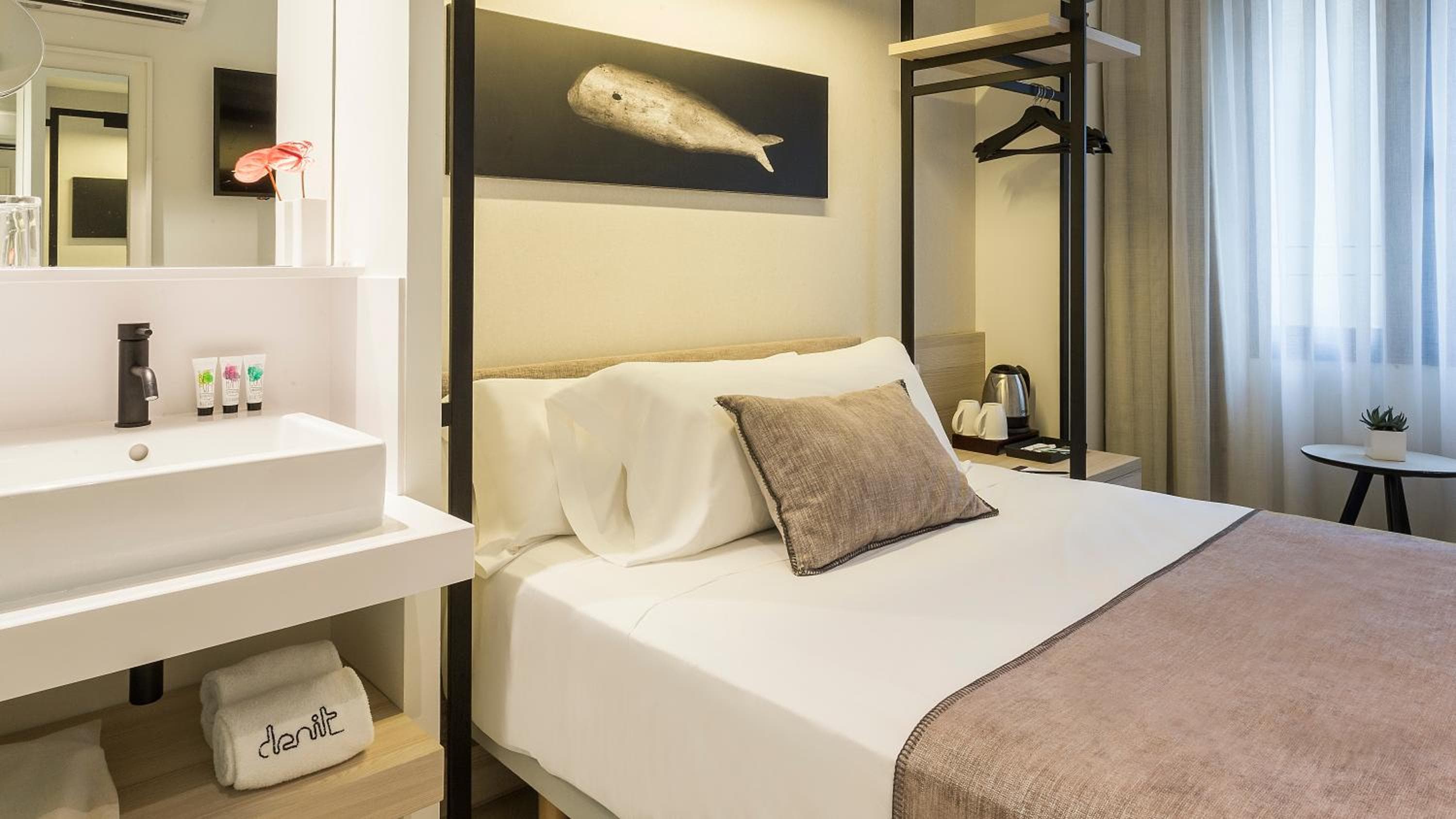 Hotel Denit Barcelona — 20