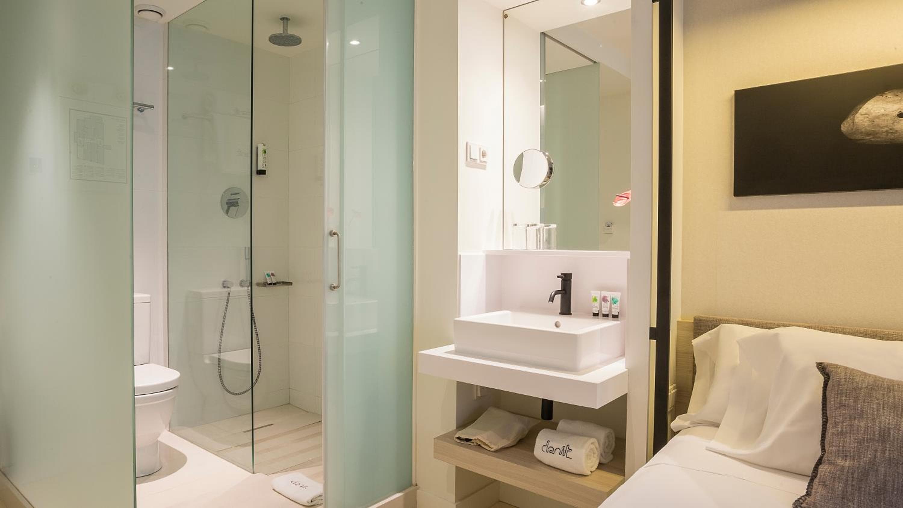 Hotel Denit Barcelona — 19