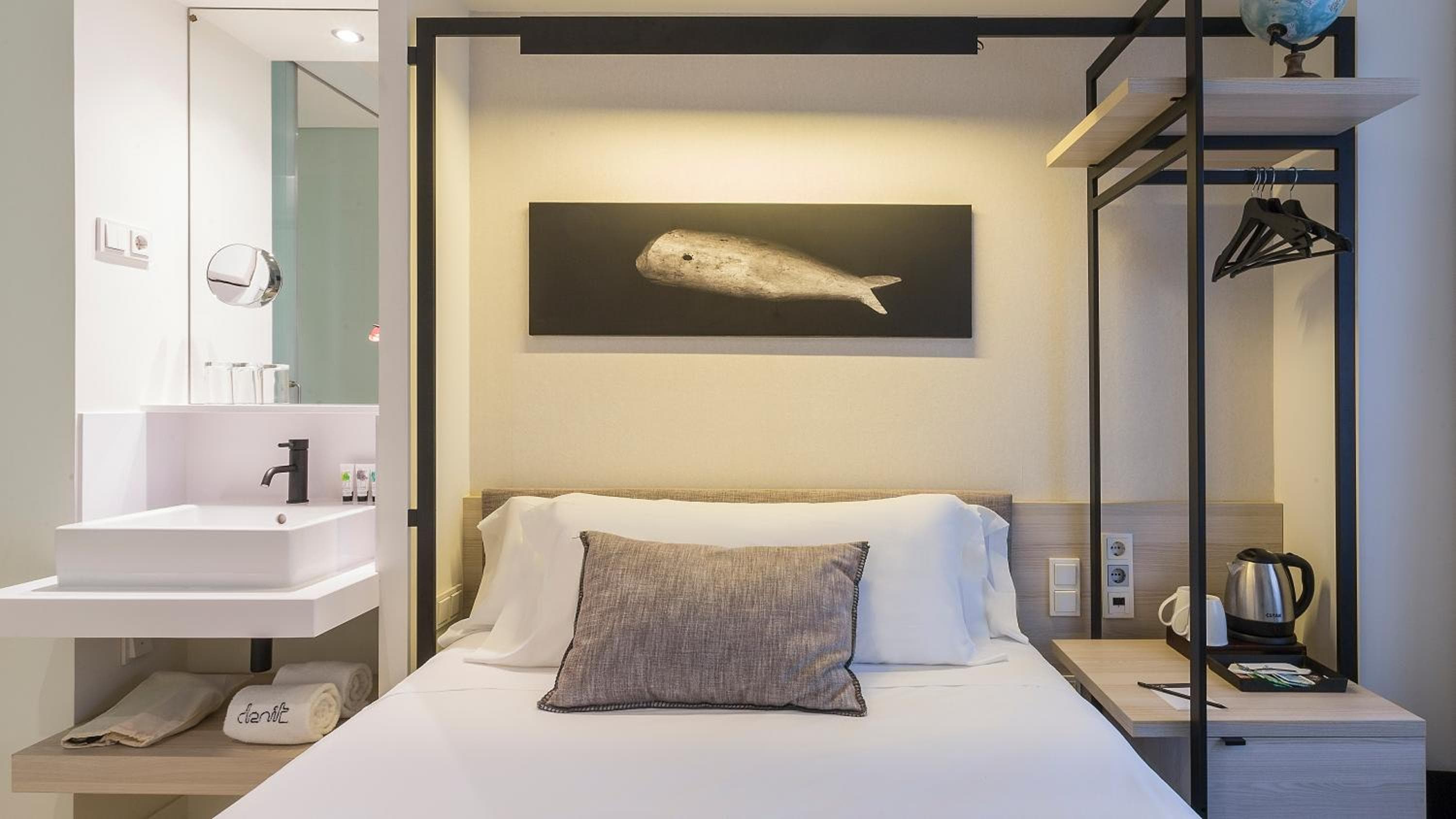 Hotel Denit Barcelona — 21