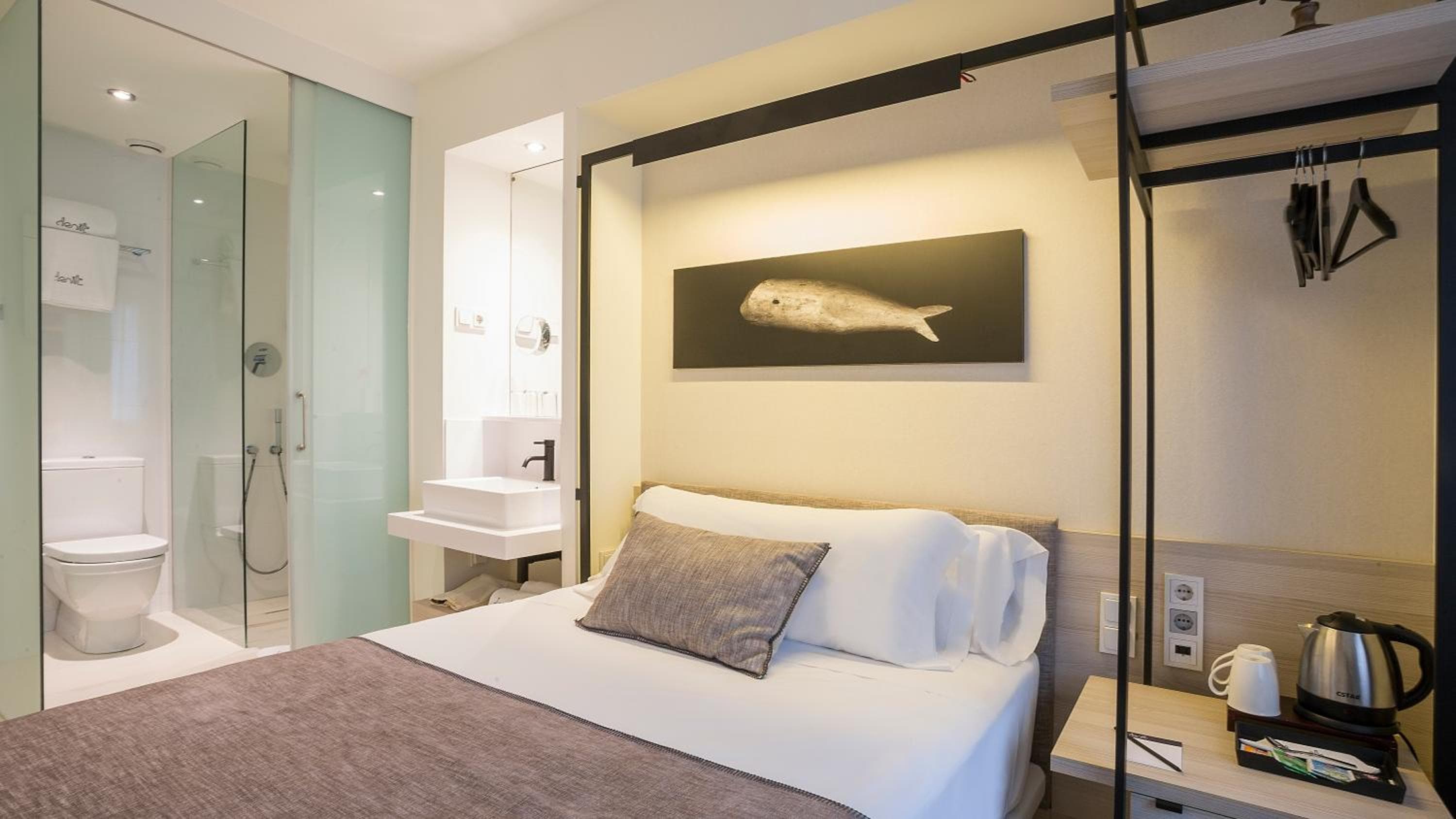 Hotel Denit Barcelona — 22