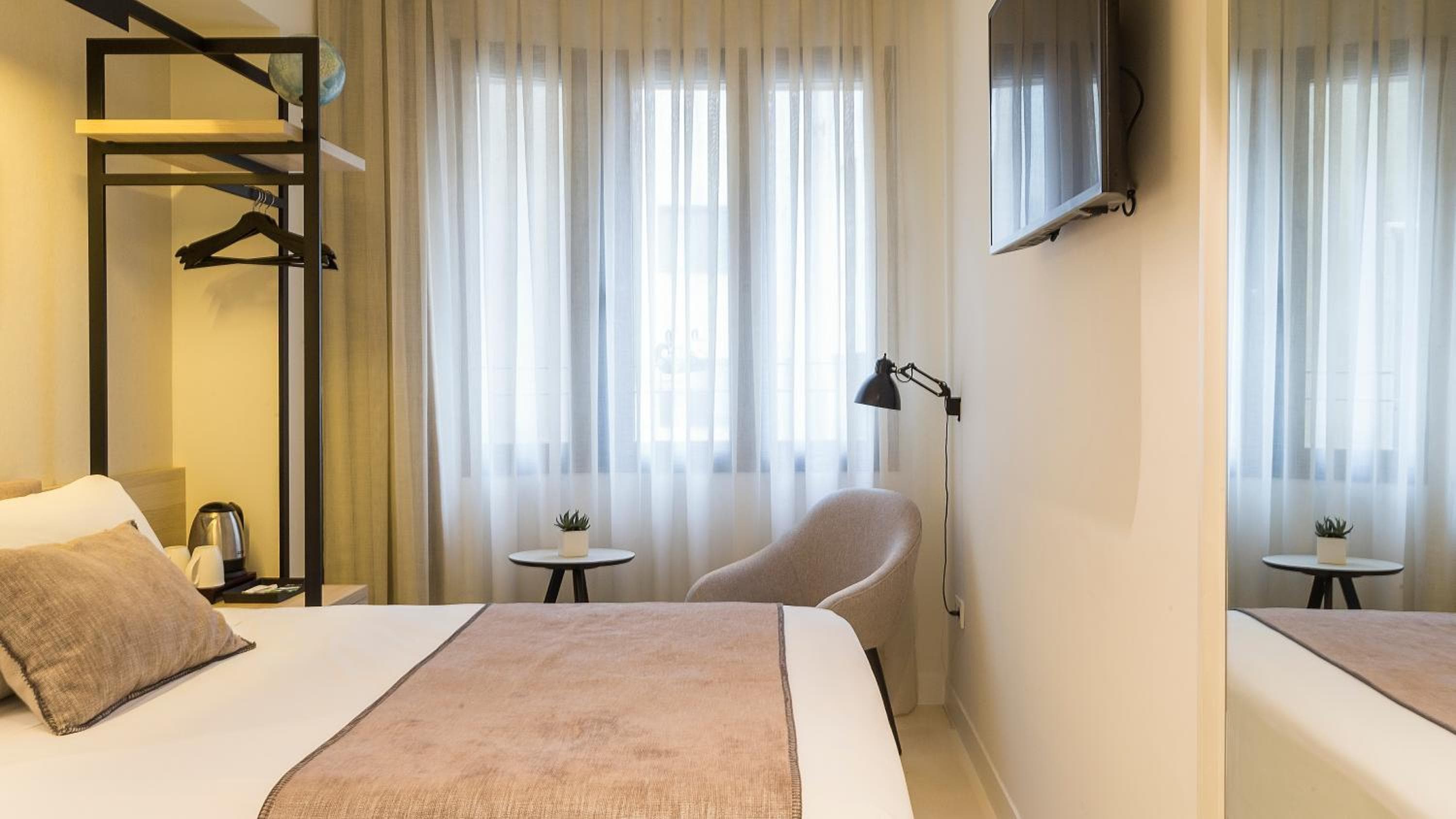 Hotel Denit Barcelona — 23