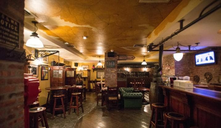 Fitzpatrick Grand Central — 24