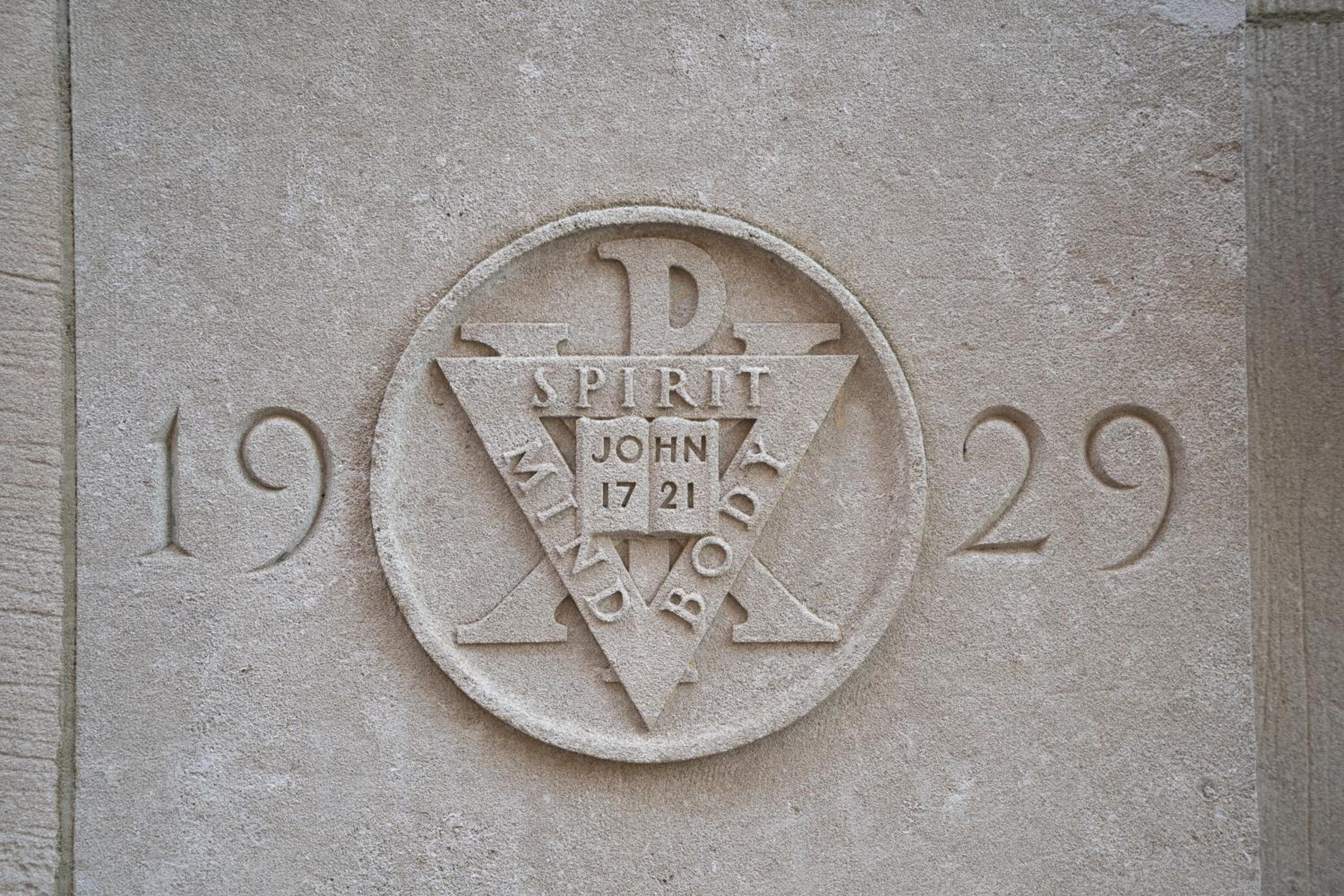 West Side YMCA — 8