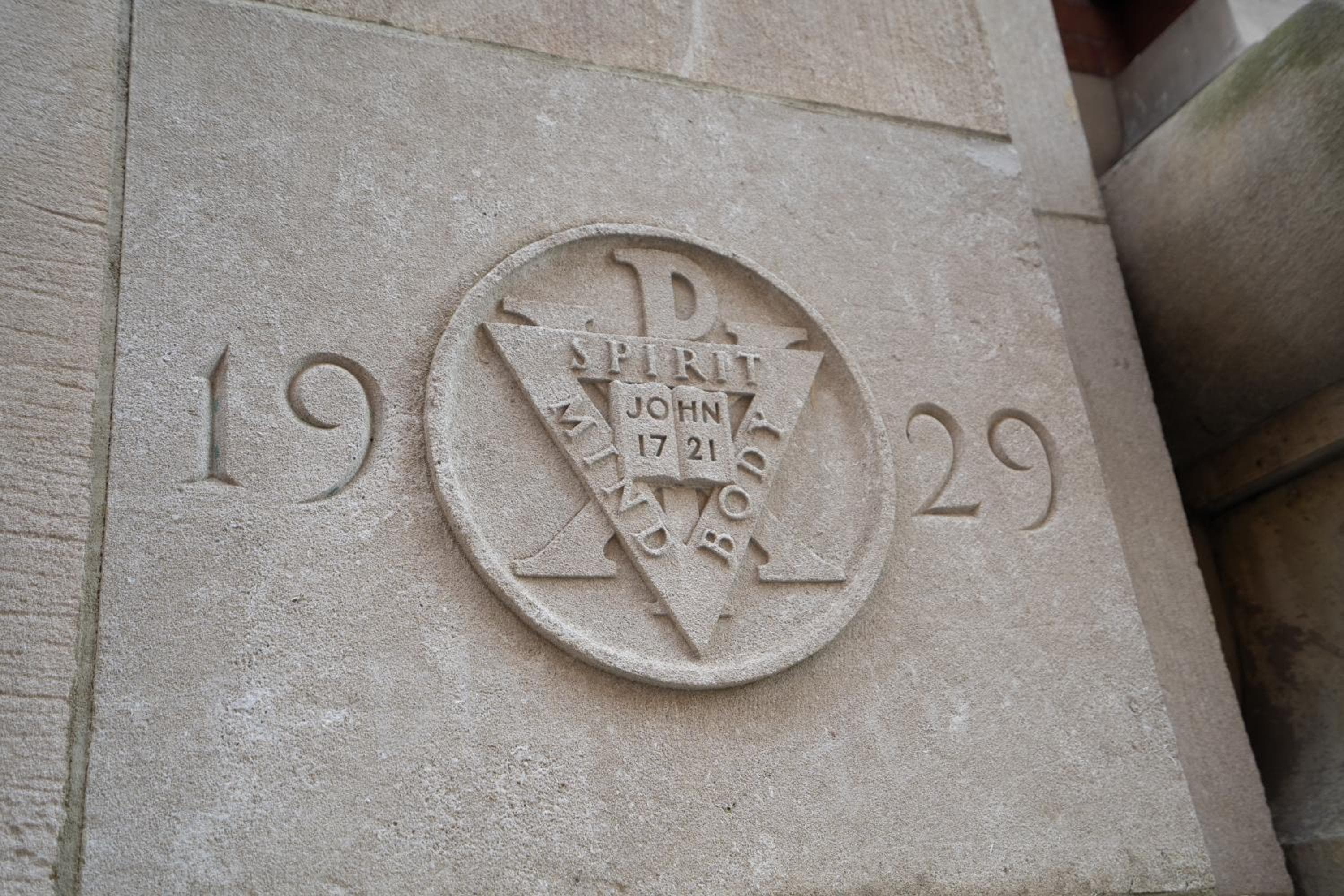 West Side YMCA — 9