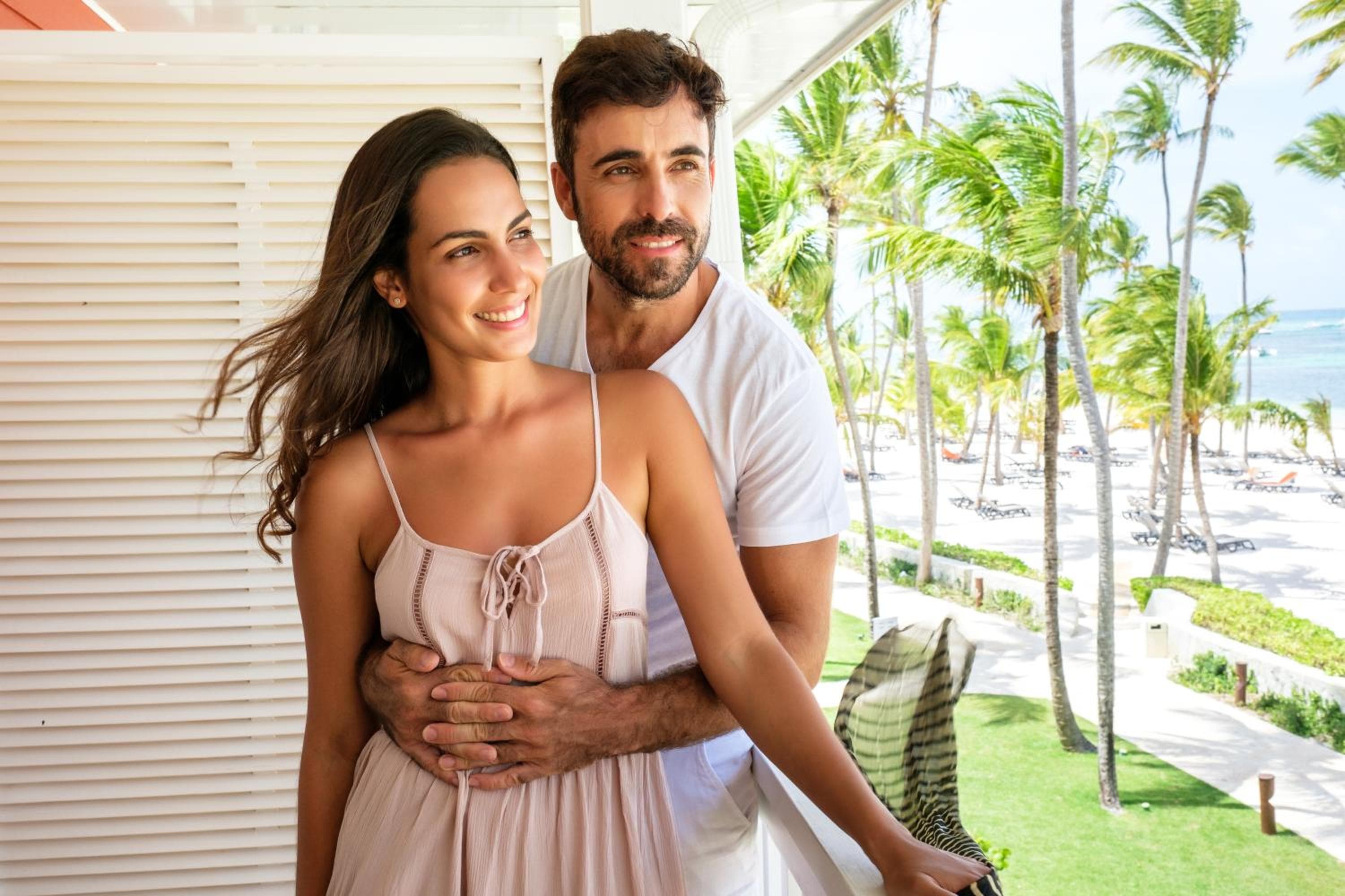 Barceló Bávaro Beach - Sólo Adultos Todo Incluido — 23