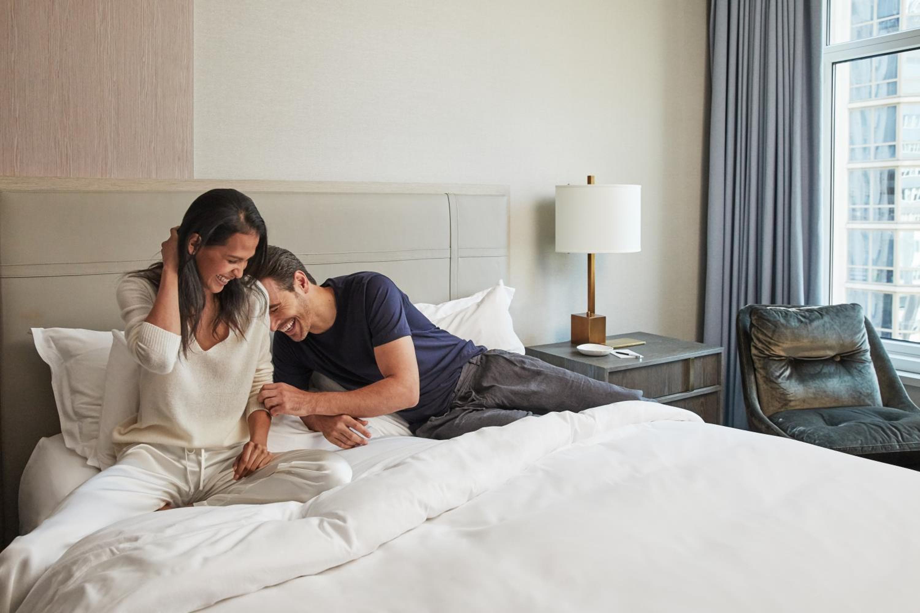 Four Seasons Hotel New York Downtown — 27