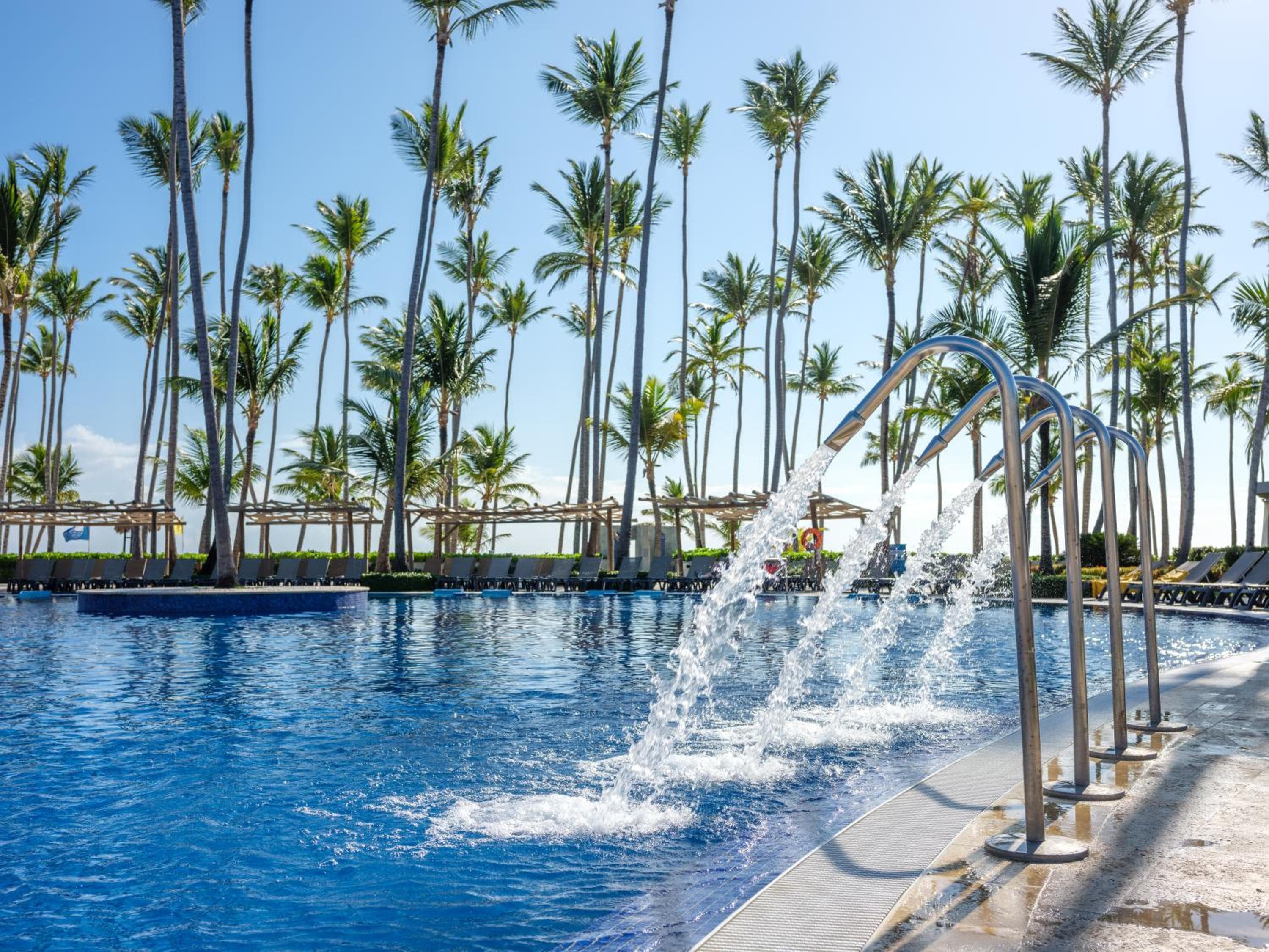 Barceló Bávaro Beach - Sólo Adultos Todo Incluido — 21