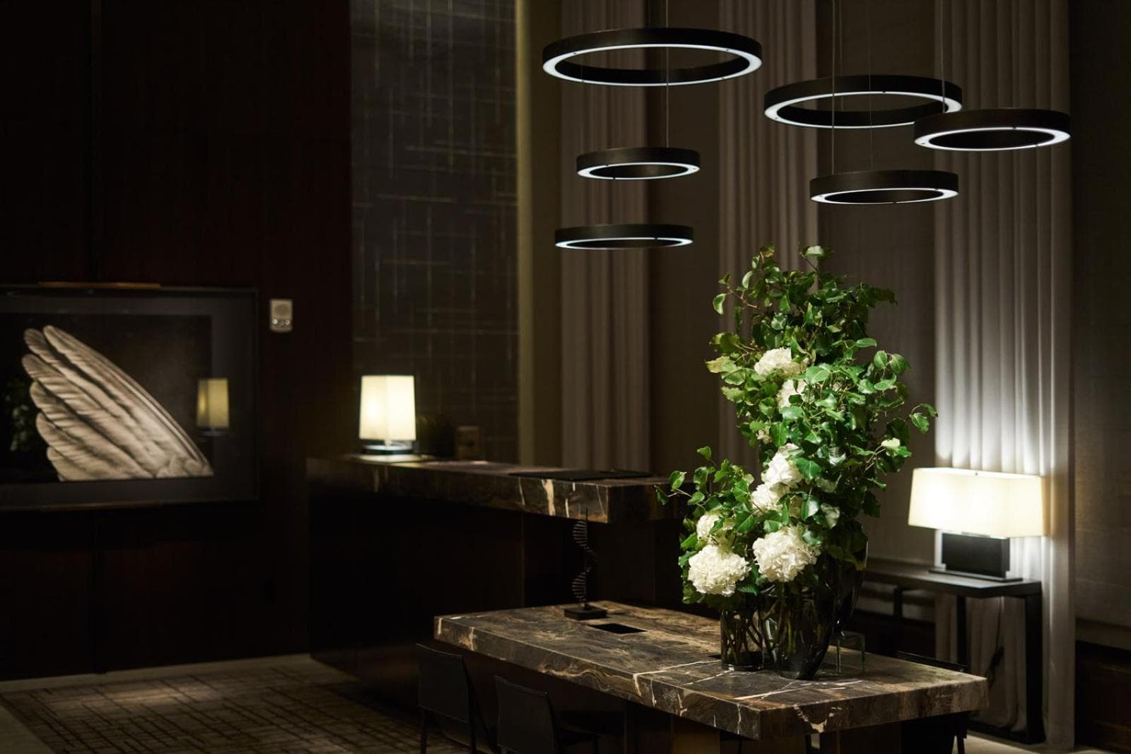 Four Seasons Hotel New York Downtown — 16