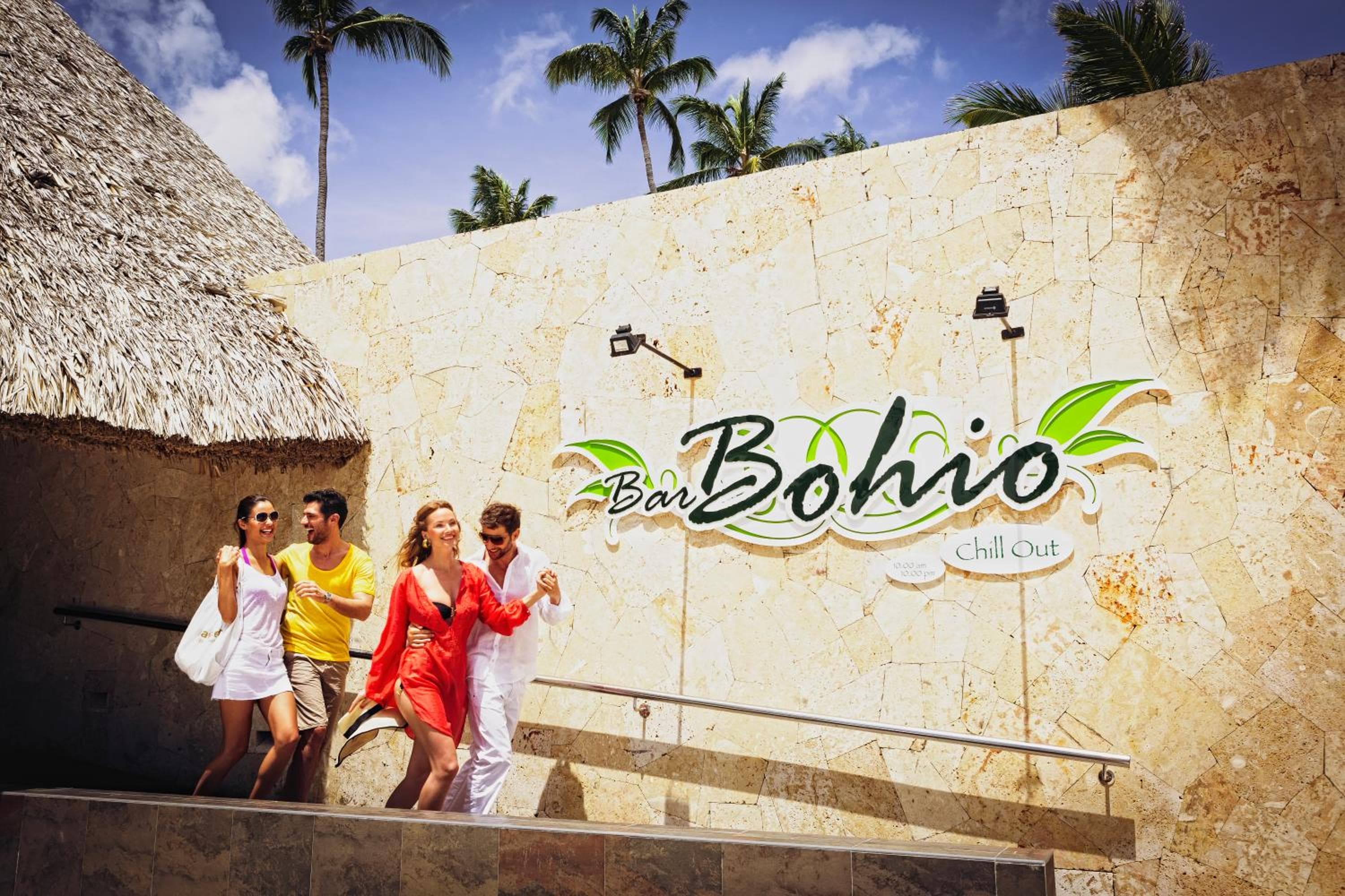 Barceló Bávaro Beach - Sólo Adultos Todo Incluido — 16