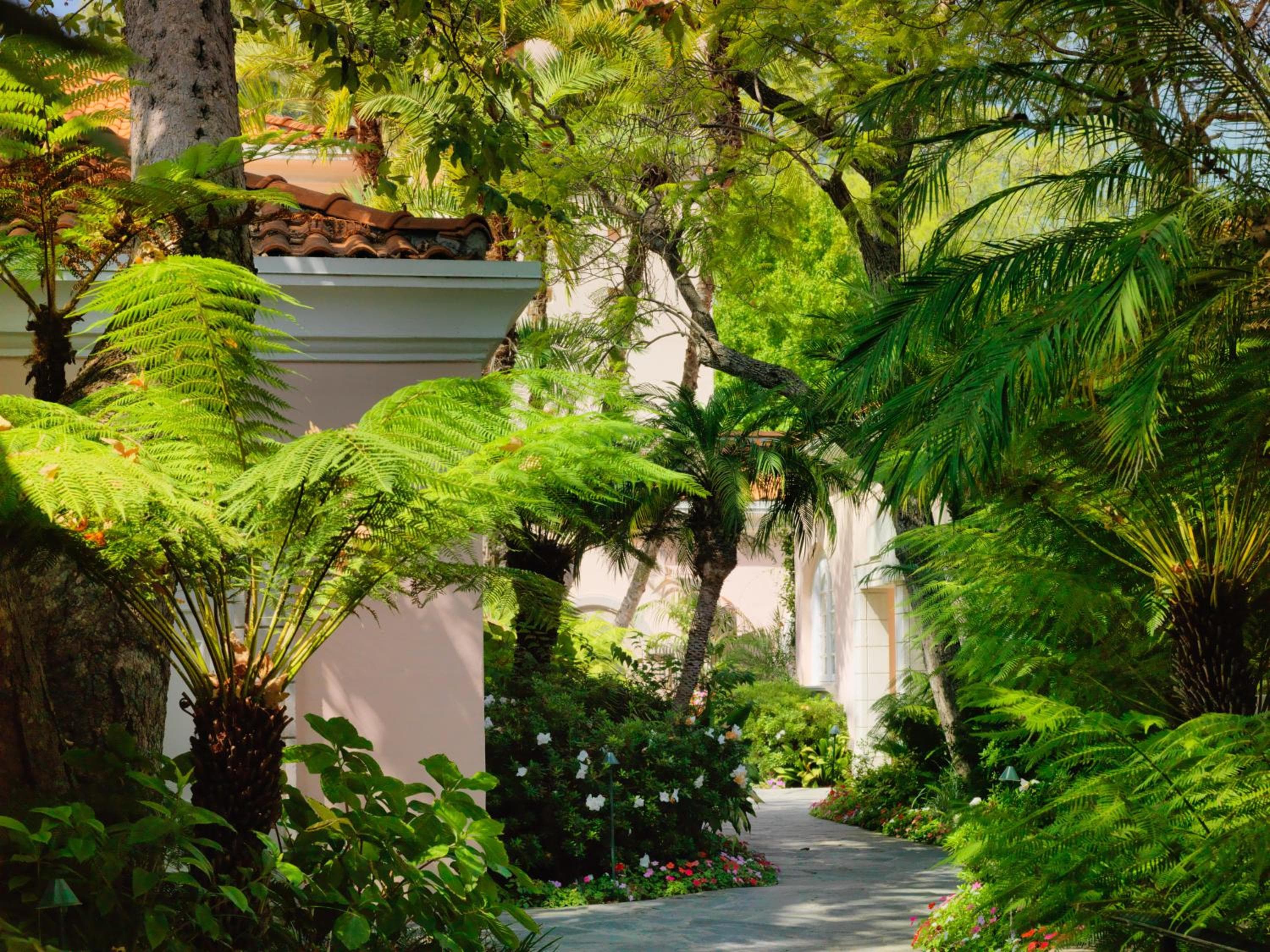 Hotel Bel-Air - Dorchester Collection — 23