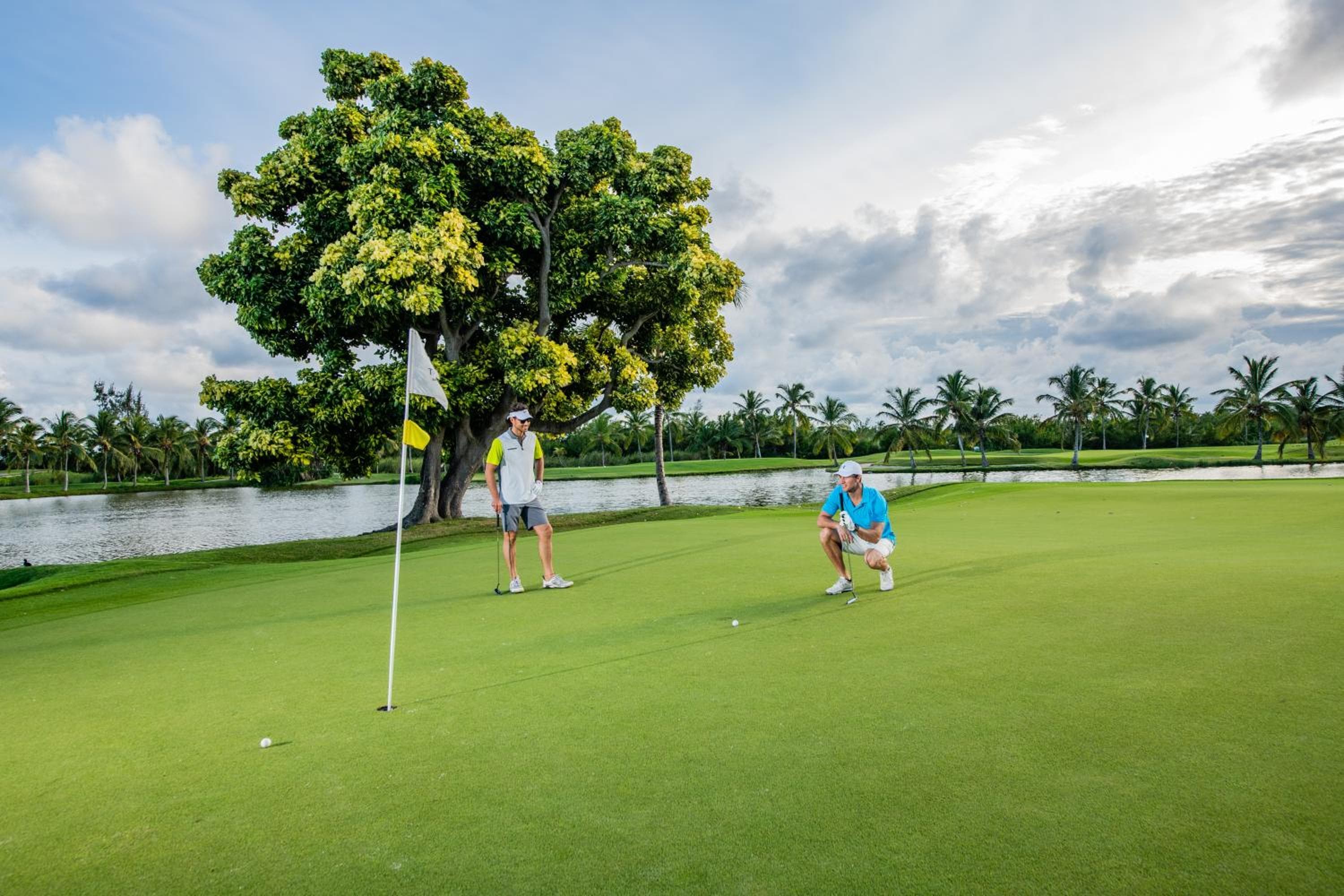 Barceló Bávaro Beach - Sólo Adultos Todo Incluido — 12