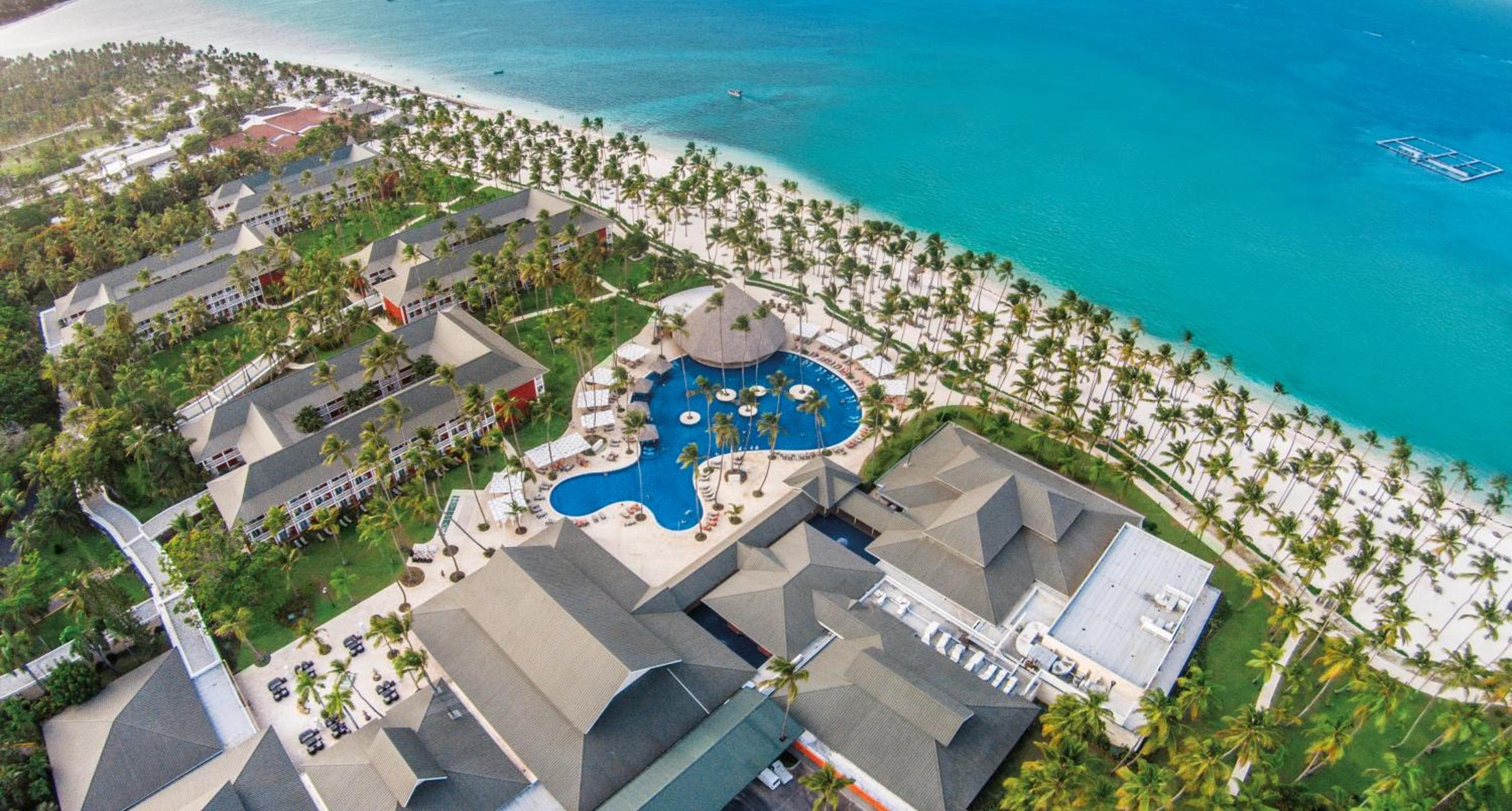 Barceló Bávaro Beach - Sólo Adultos Todo Incluido — 1