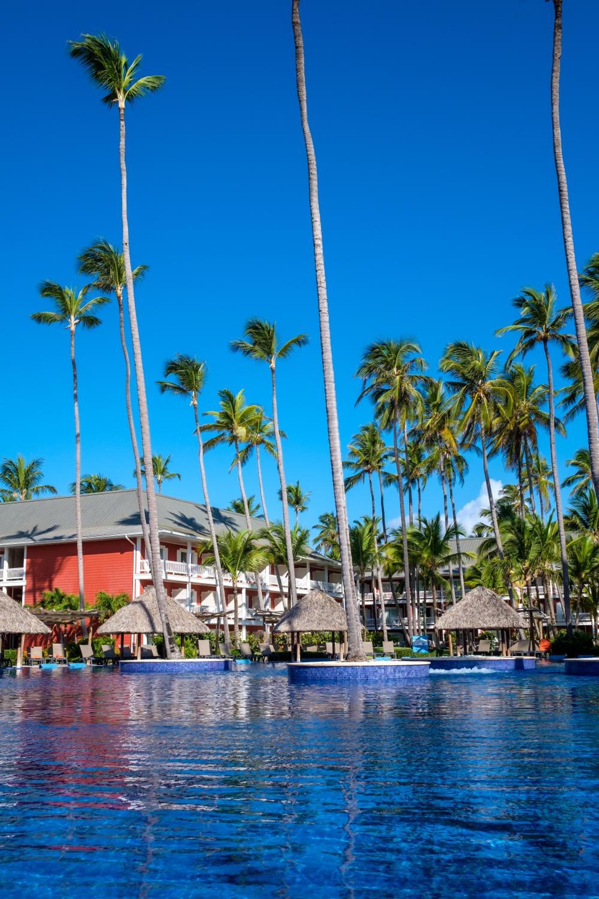 Barceló Bávaro Beach - Sólo Adultos Todo Incluido — 10