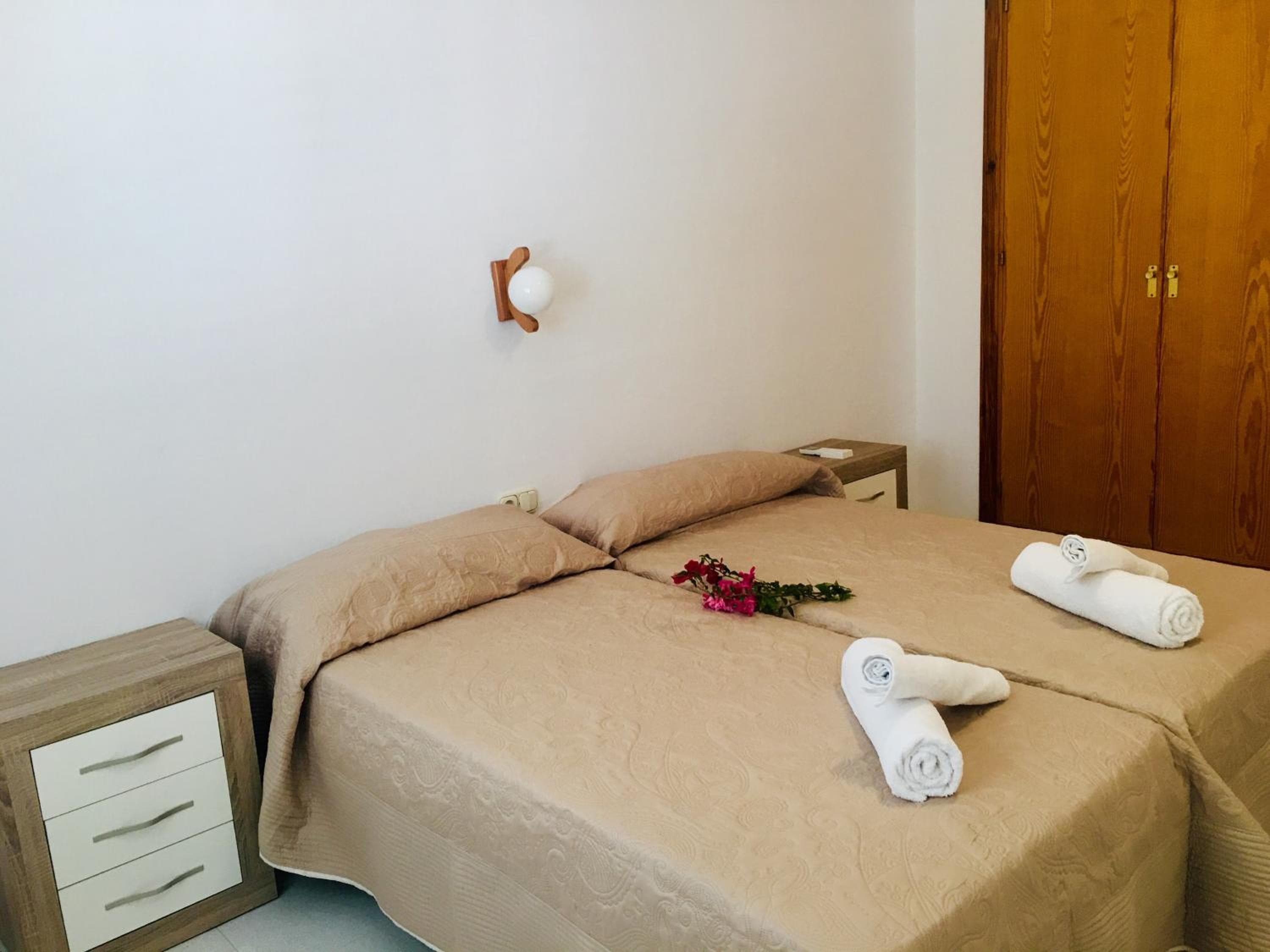 Apartamentos Aguas Blancas — 7
