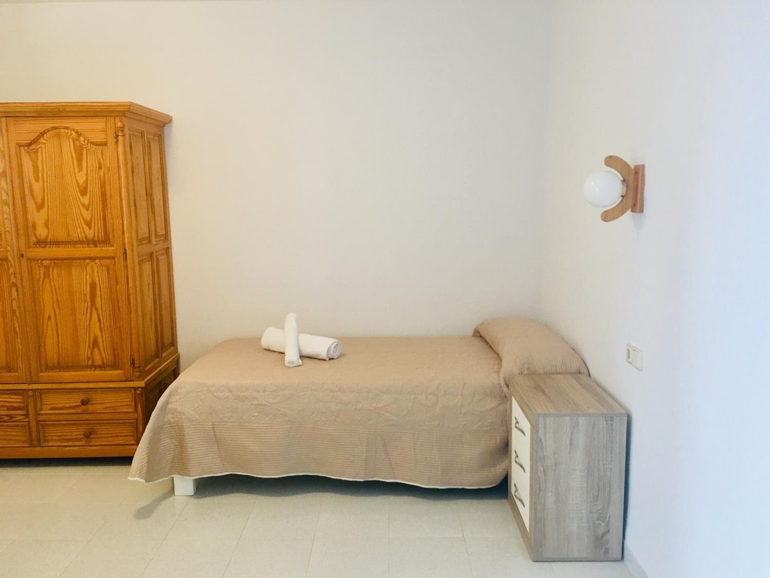 Apartamentos Aguas Blancas — 11