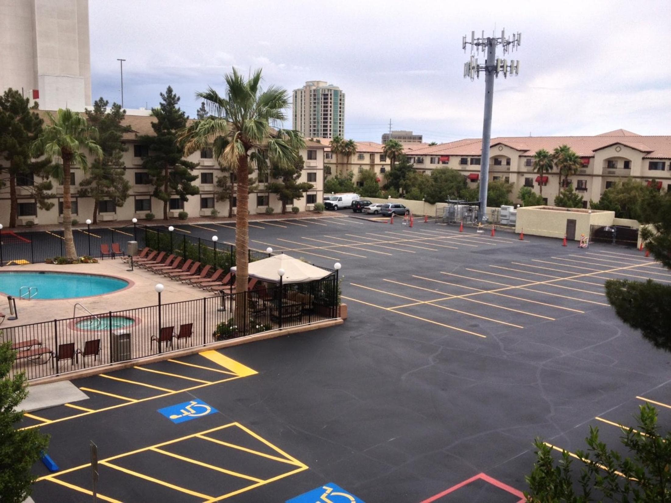 Ellis Island Hotel Casino & Brewery — 12