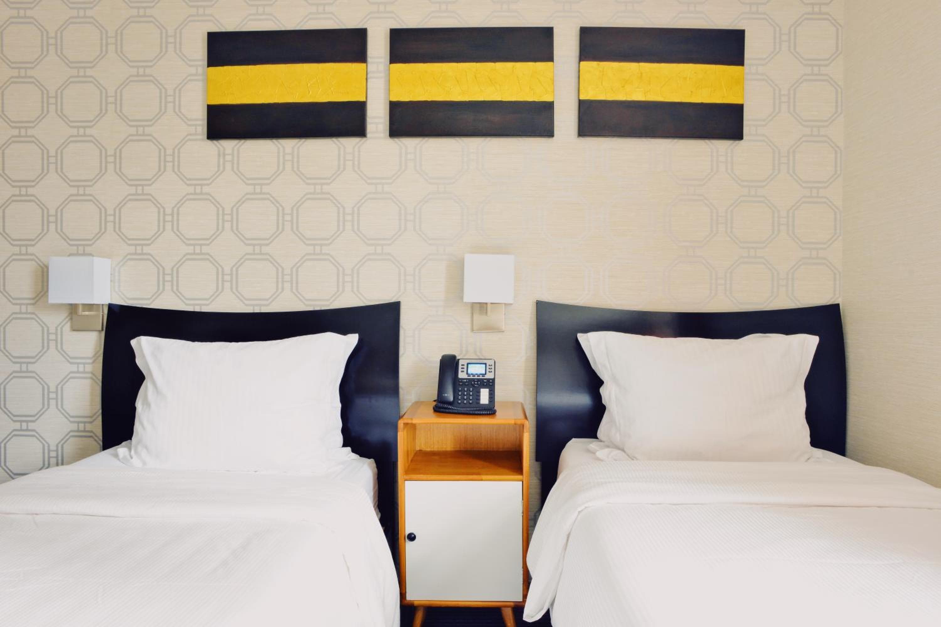 Hotel Mimosa — 12