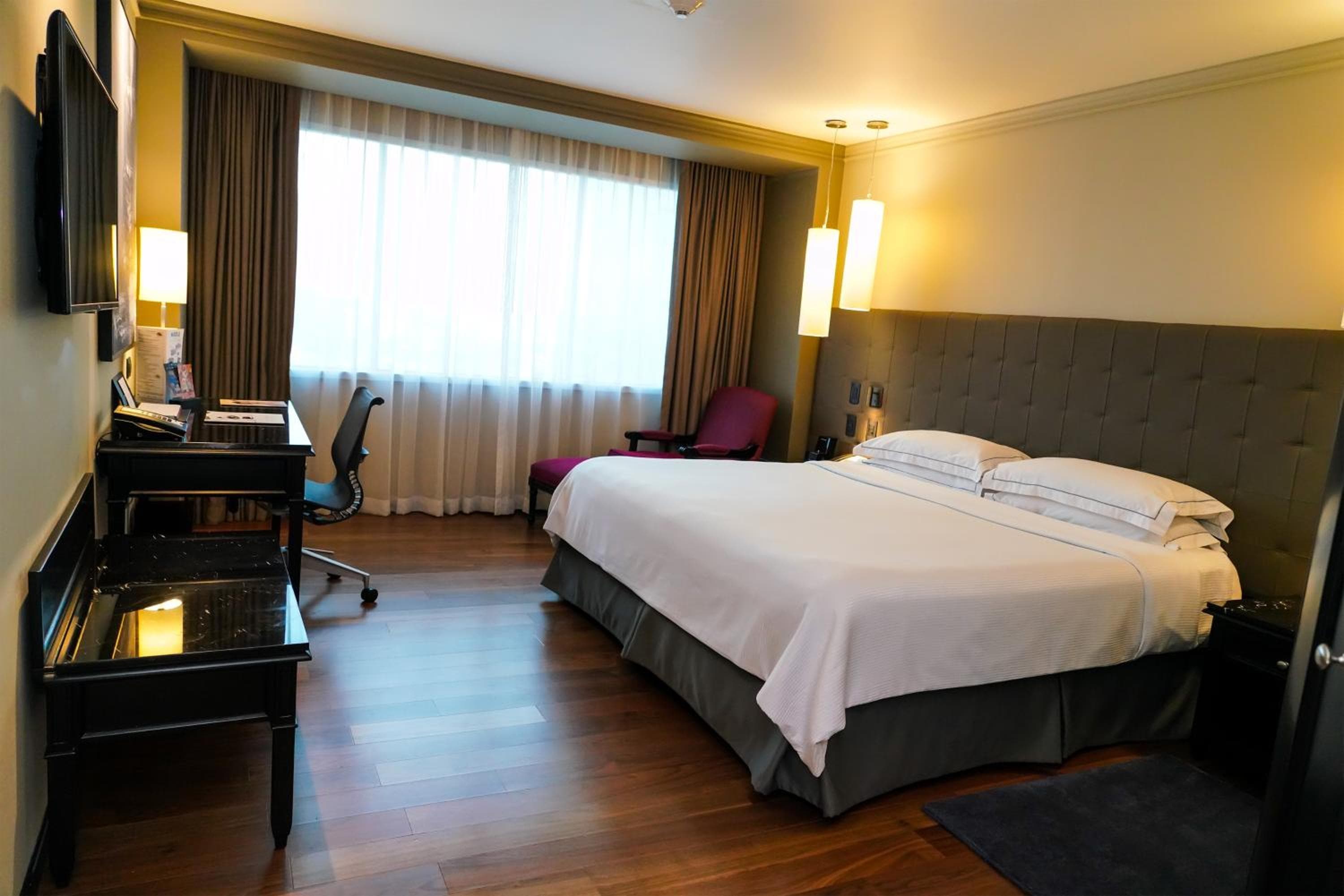 Barceló Mexico Reforma hotel, Paseo de la Reforma # 1, Col. Cuauhtémoc, Mexico City, Mexico — photo 46