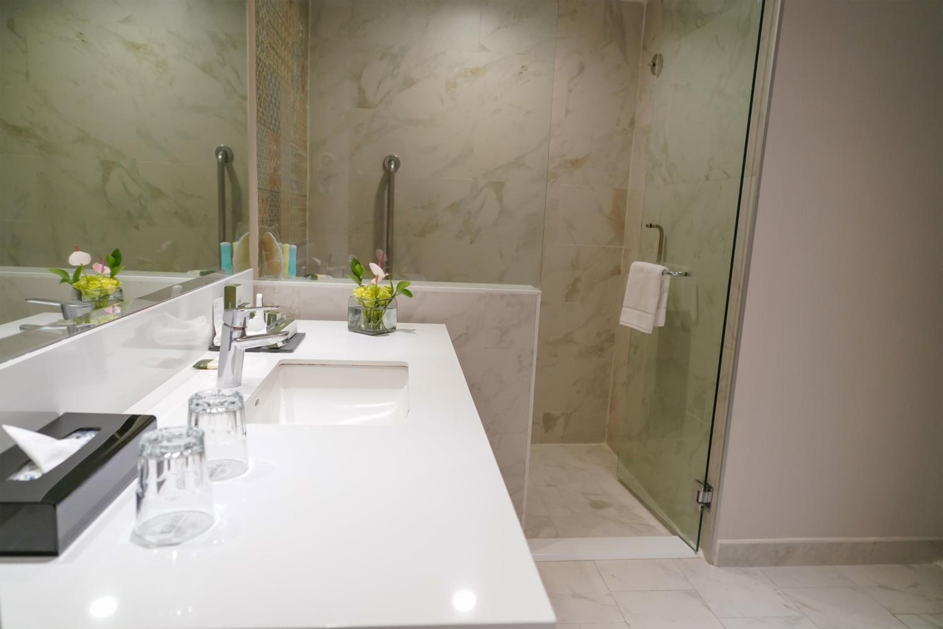 Barceló Mexico Reforma hotel, Paseo de la Reforma # 1, Col. Cuauhtémoc, Mexico City, Mexico — photo 45