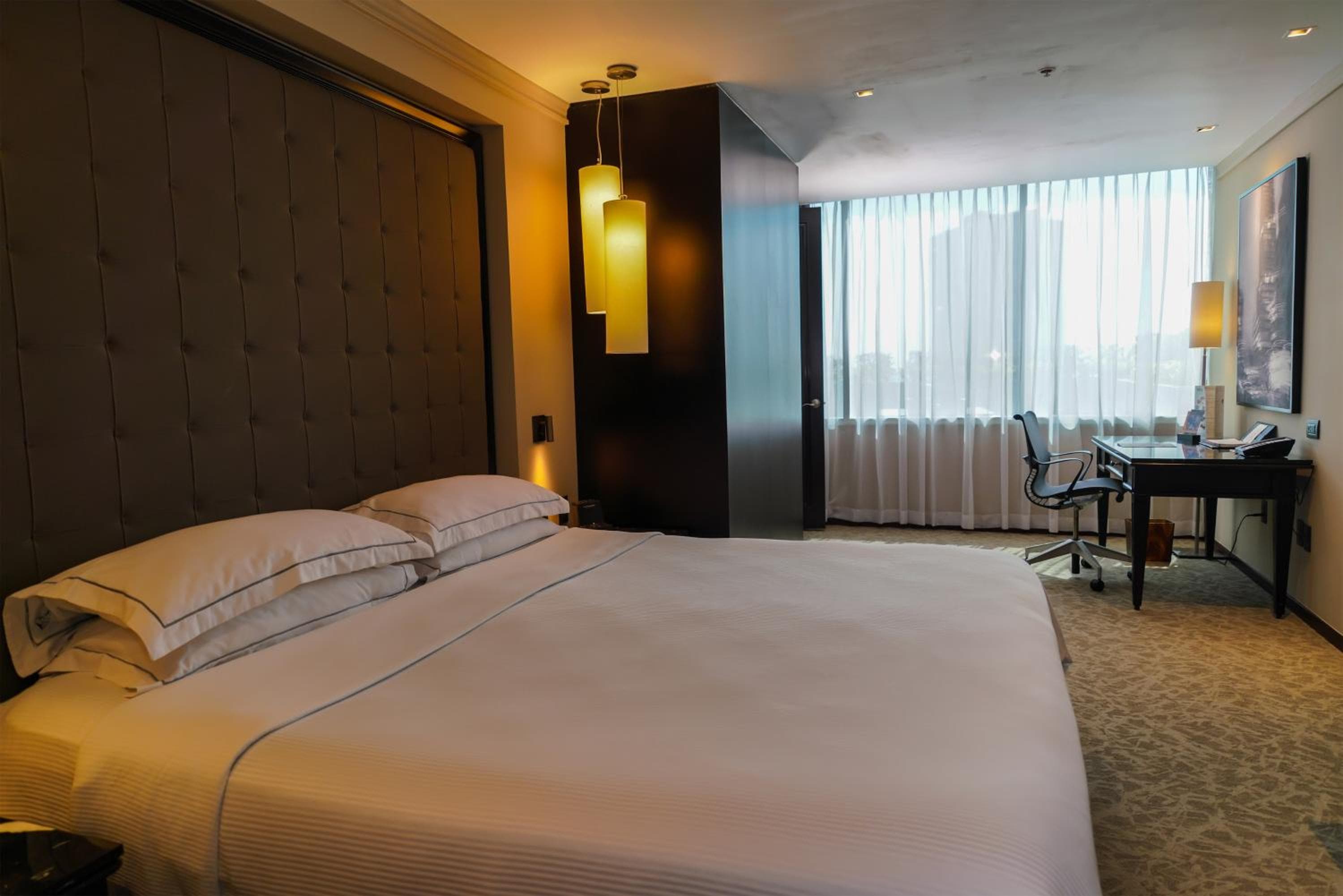 Barceló Mexico Reforma hotel, Paseo de la Reforma # 1, Col. Cuauhtémoc, Mexico City, Mexico — photo 39