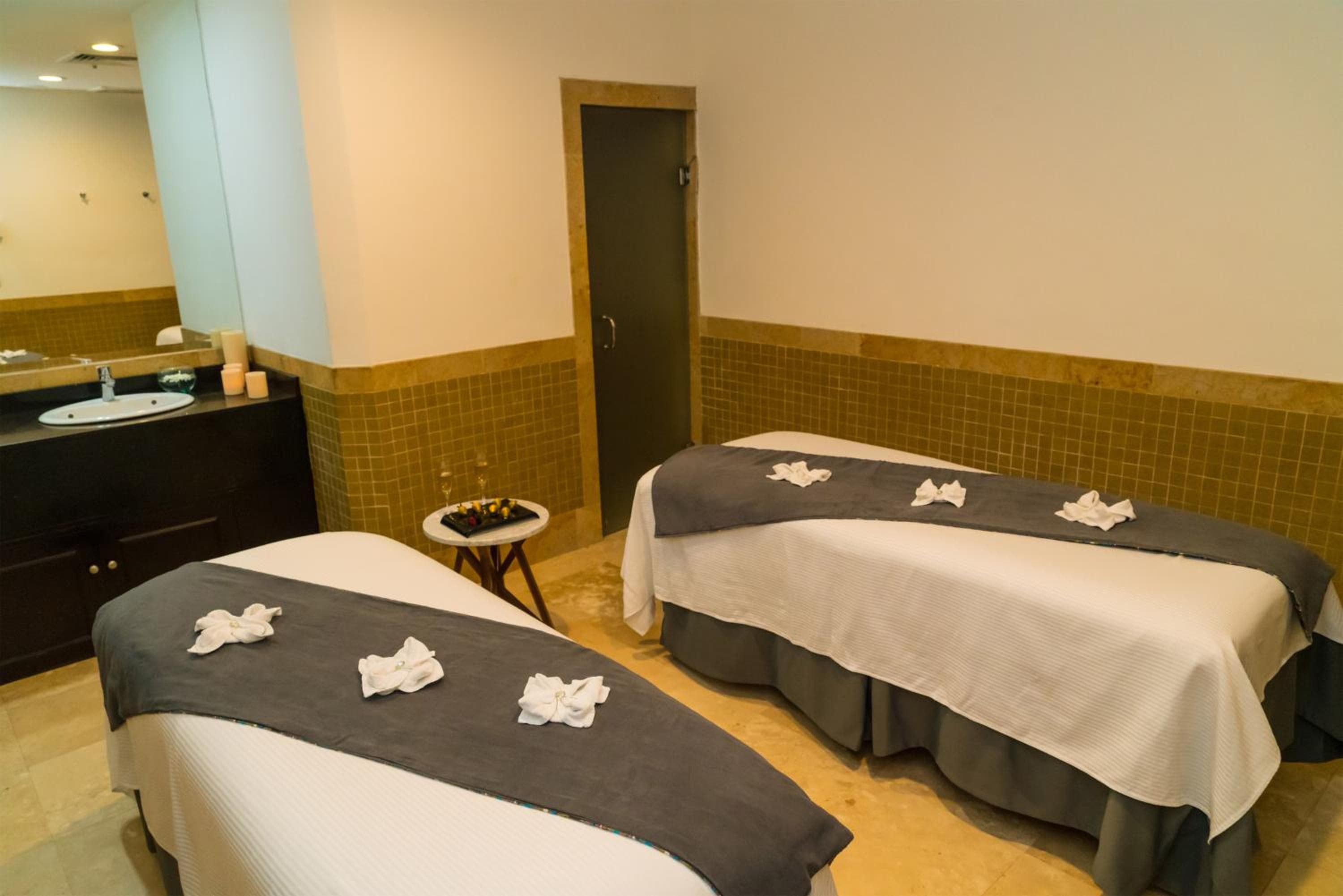 Barceló Mexico Reforma hotel, Paseo de la Reforma # 1, Col. Cuauhtémoc, Mexico City, Mexico — photo 37