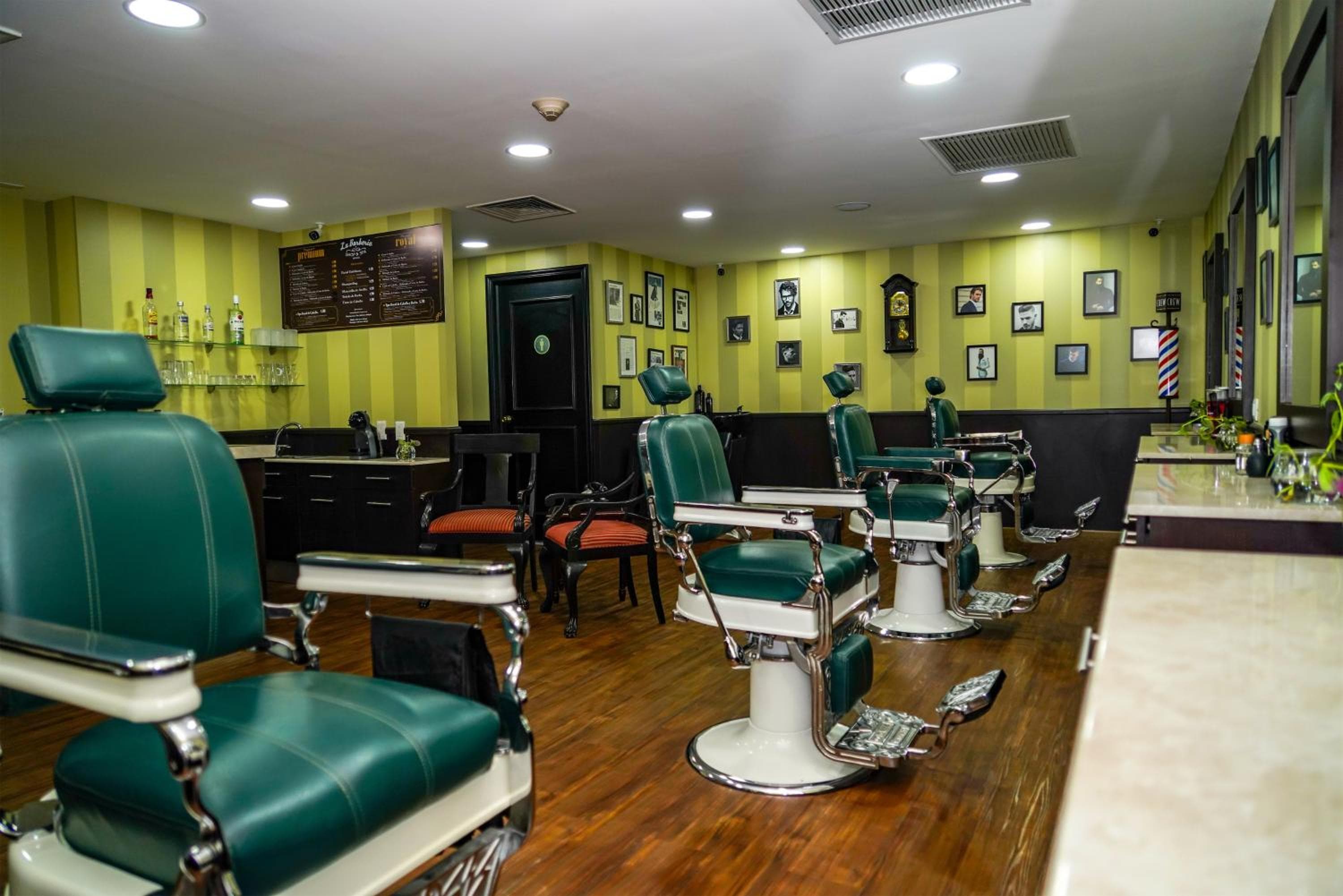 Barceló Mexico Reforma hotel, Paseo de la Reforma # 1, Col. Cuauhtémoc, Mexico City, Mexico — photo 31