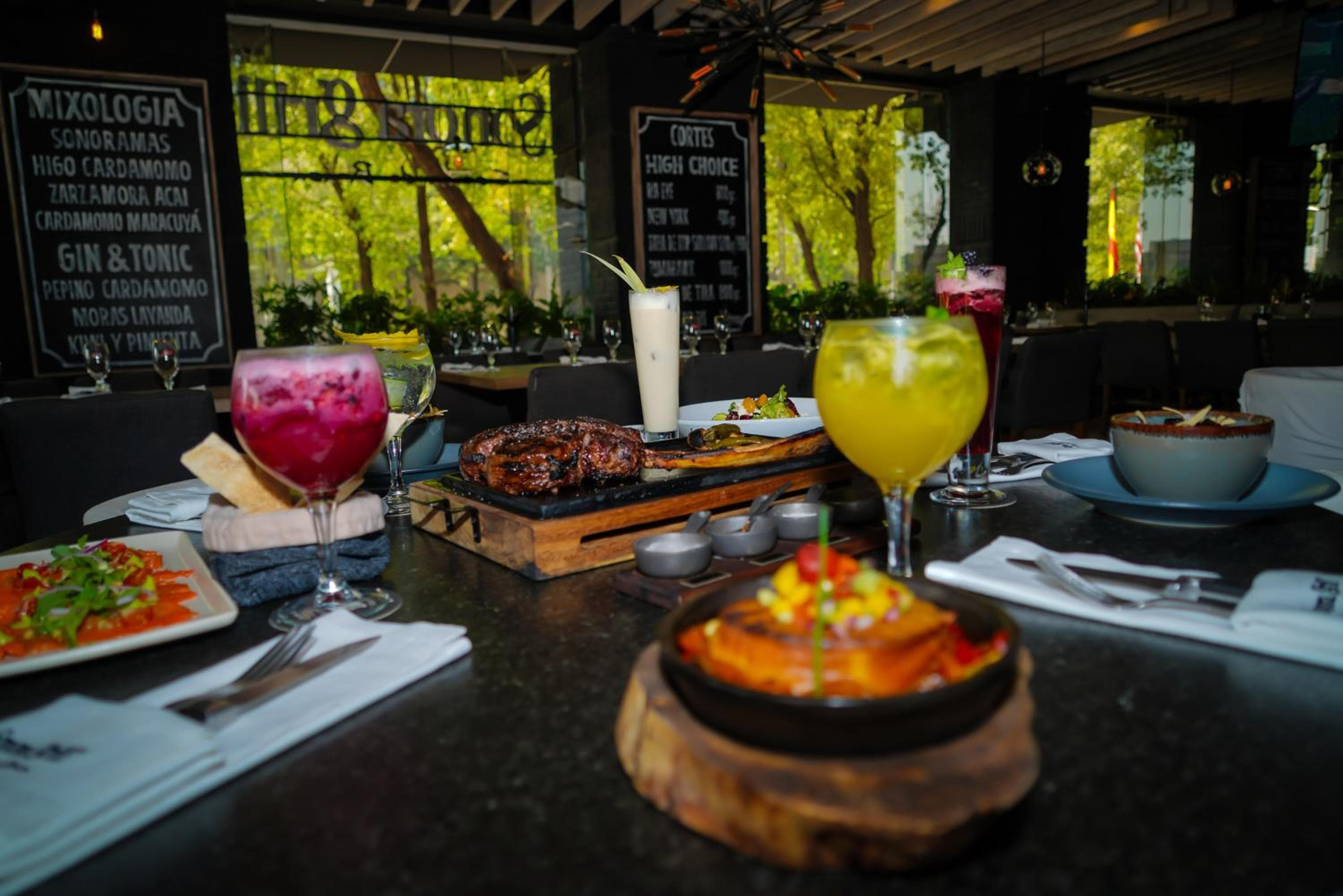 Barceló Mexico Reforma hotel, Paseo de la Reforma # 1, Col. Cuauhtémoc, Mexico City, Mexico — photo 40