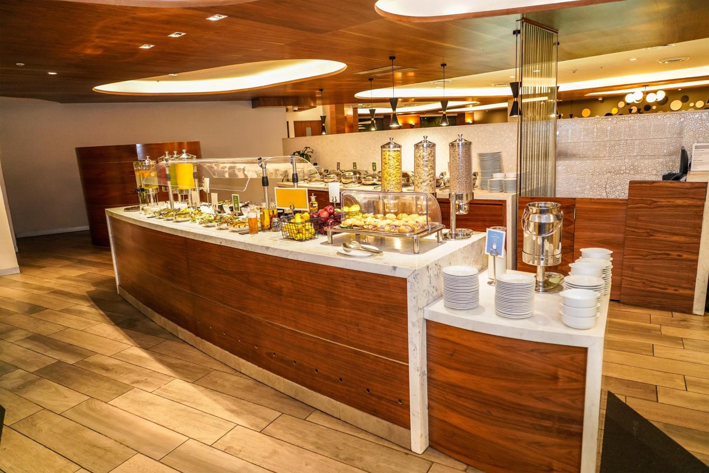 Barceló Mexico Reforma hotel, Paseo de la Reforma # 1, Col. Cuauhtémoc, Mexico City, Mexico — photo 7