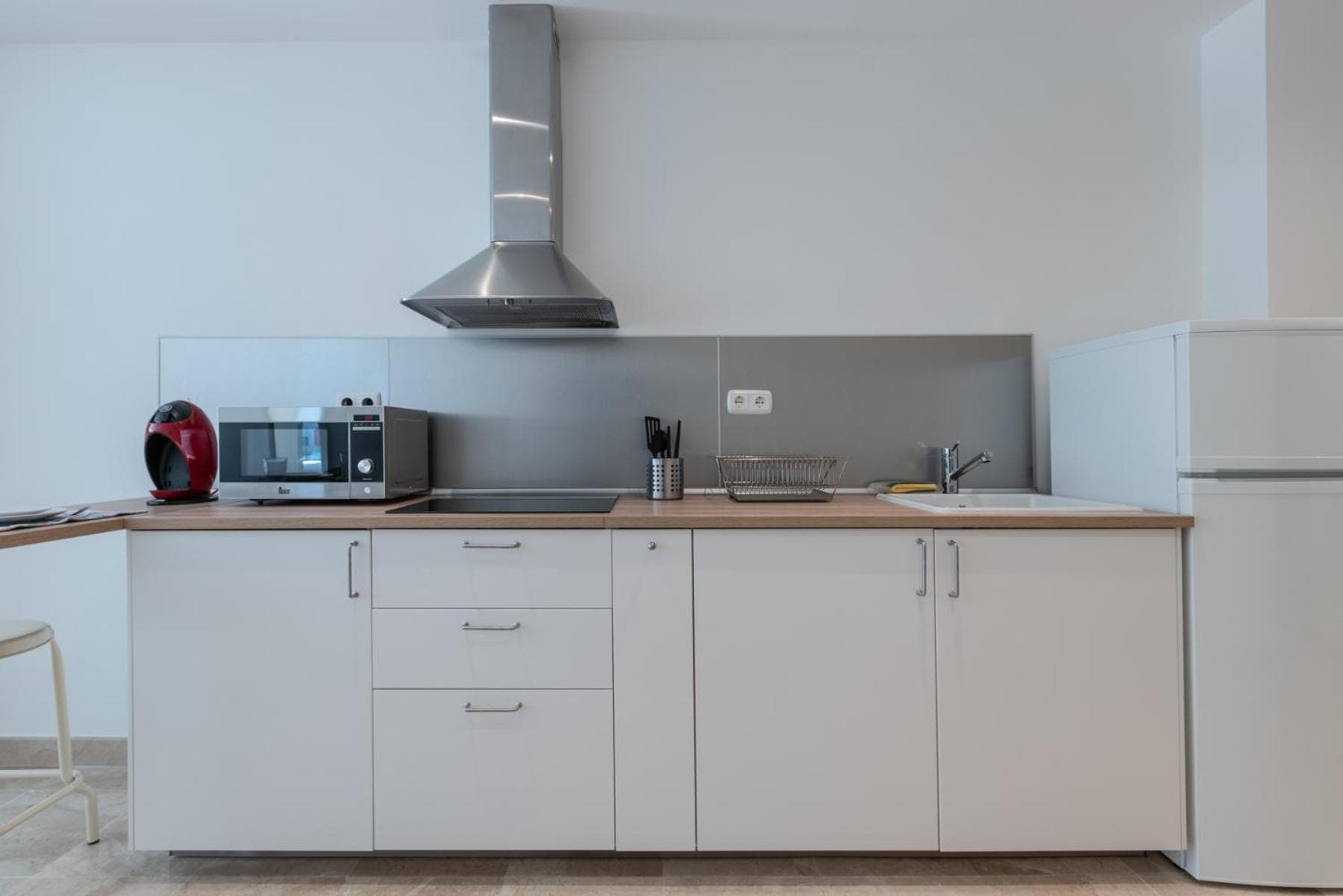 Miraflores Apartments — 23