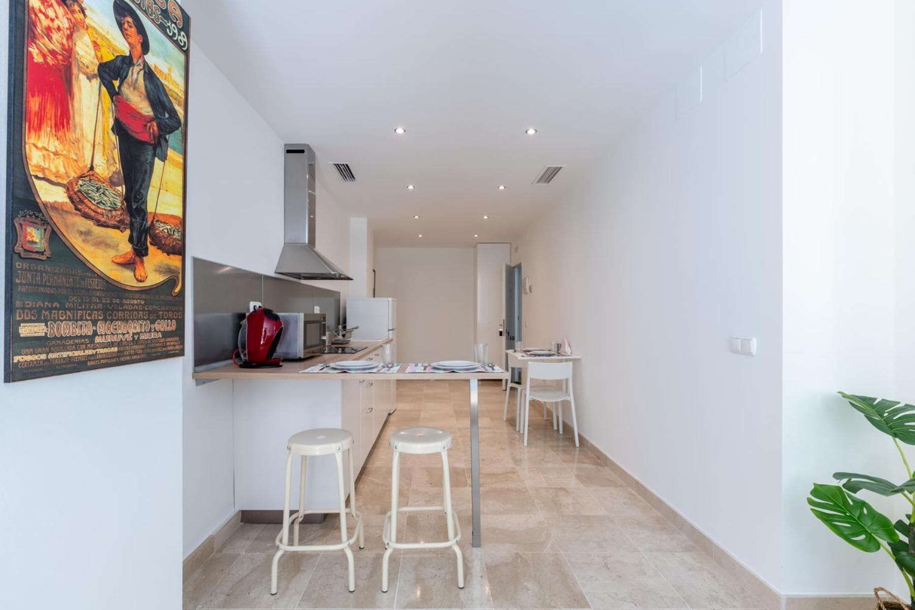 Miraflores Apartments — 22