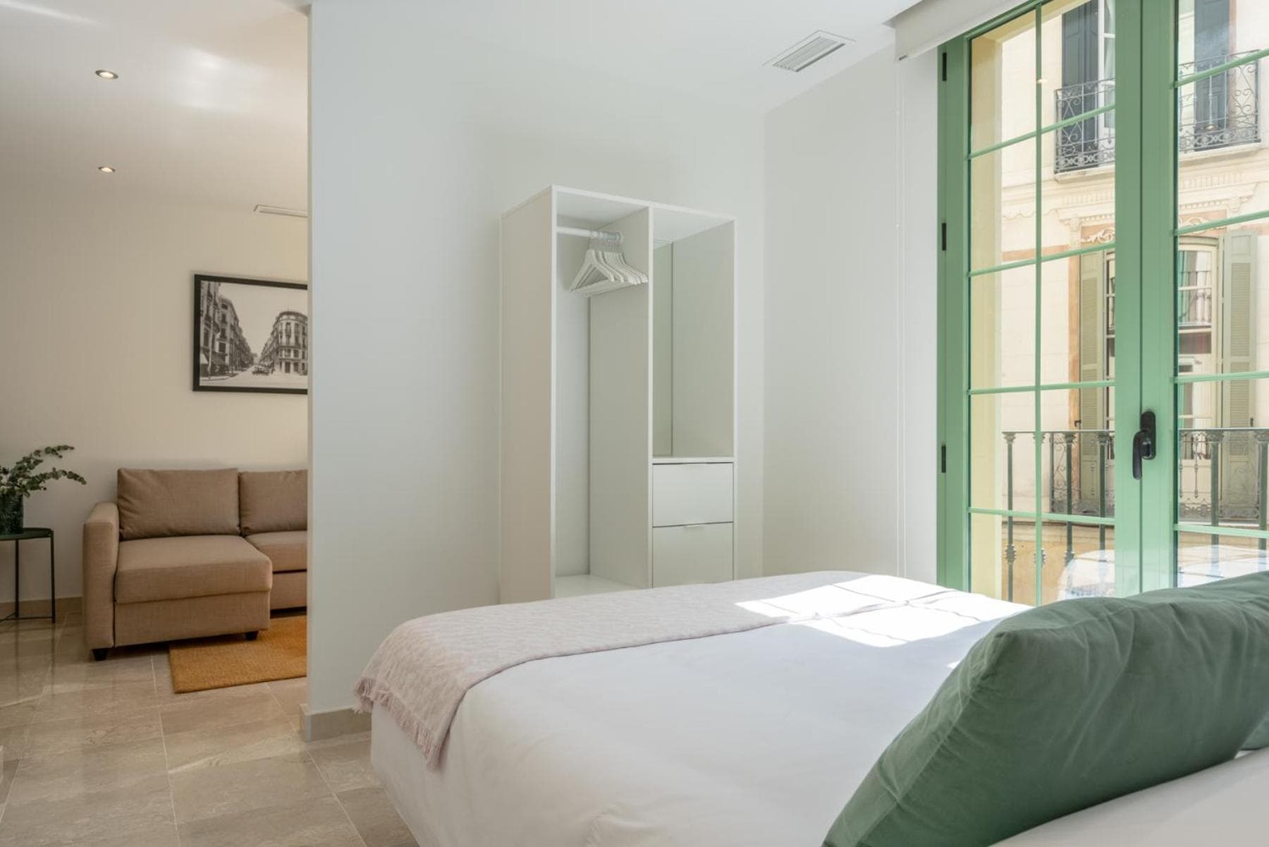 Miraflores Apartments — 17
