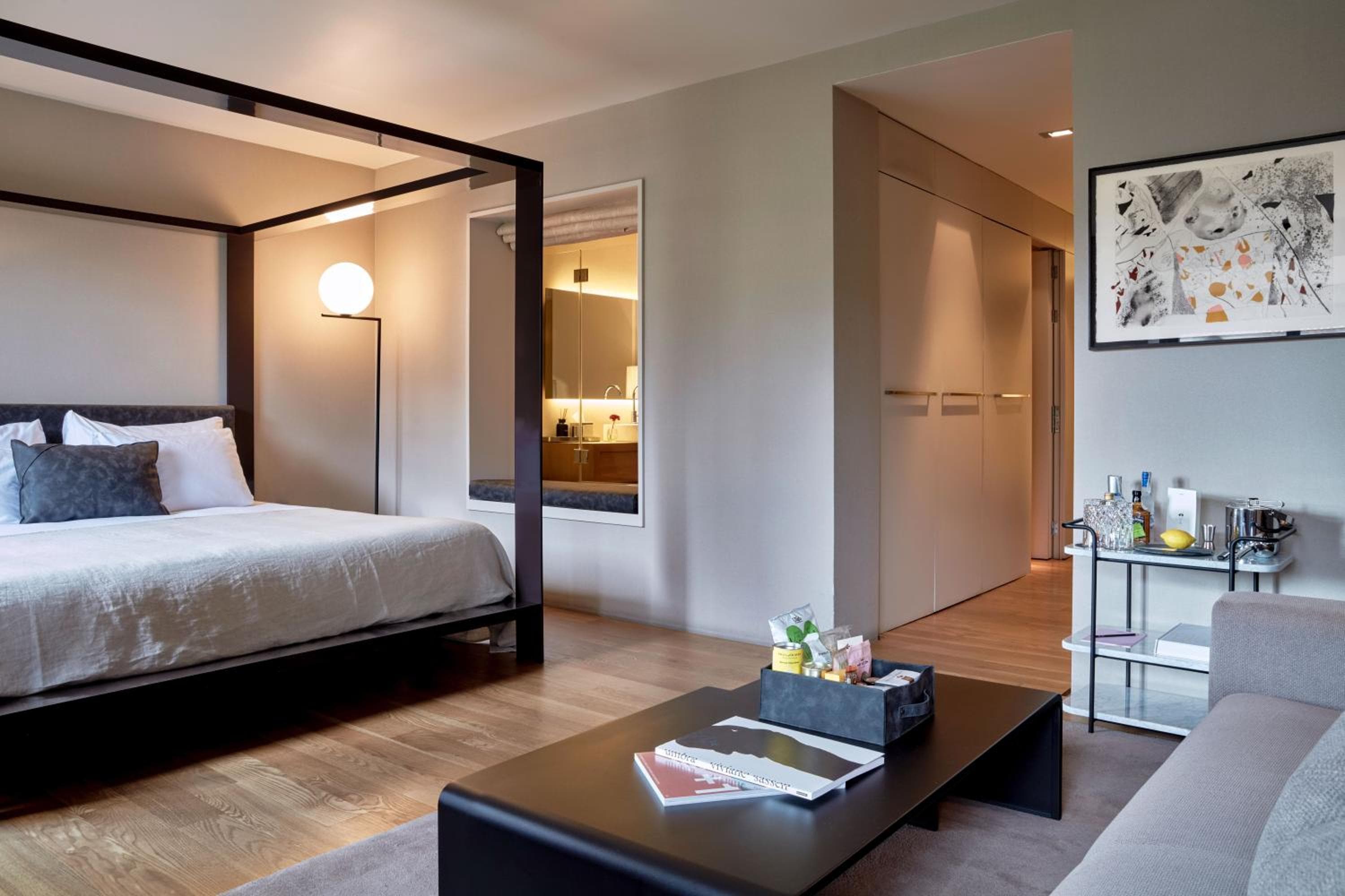 Sir Victor Hotel, part of Sircle Collection — 5