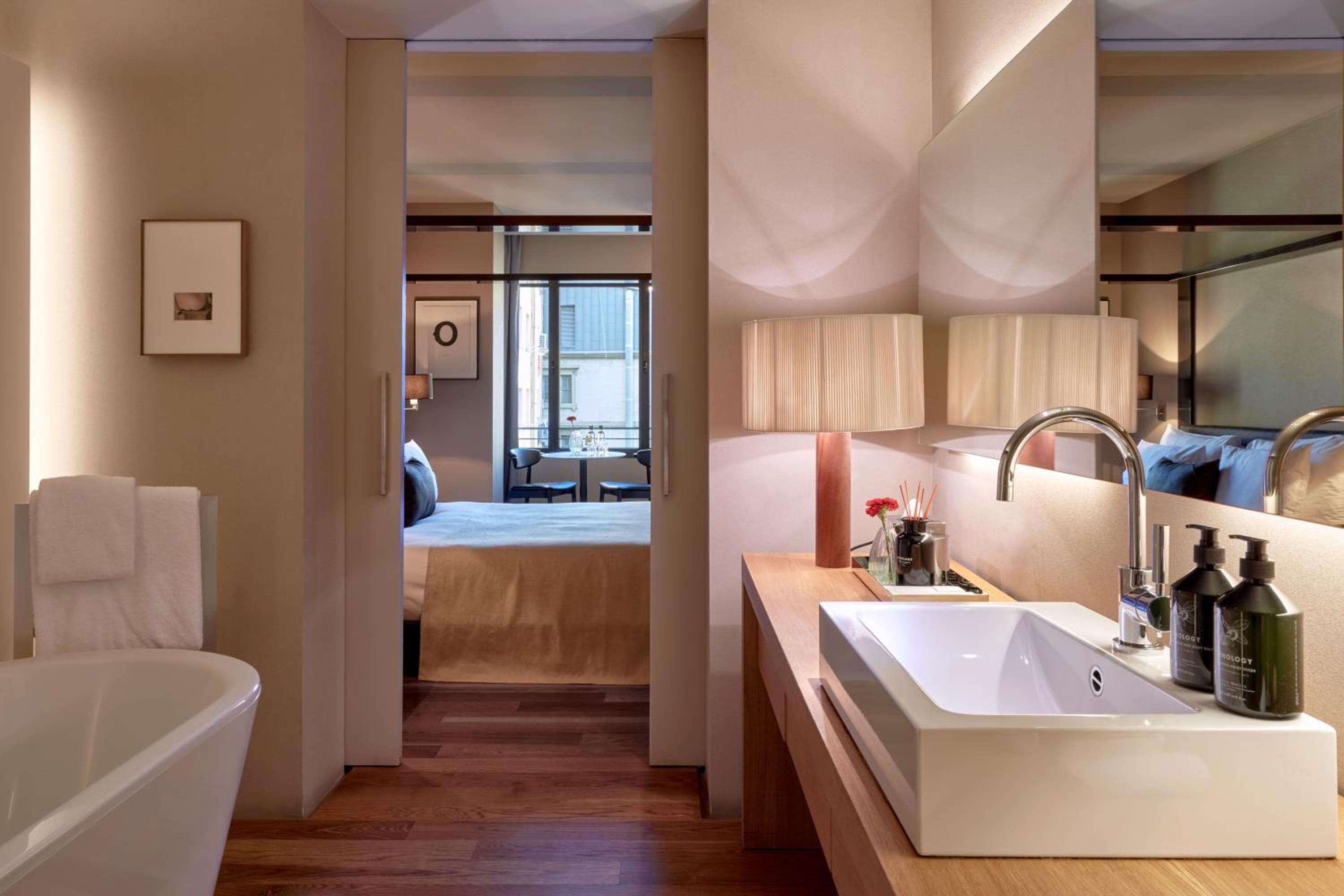 Sir Victor Hotel, parte de la colección Sircle — 23