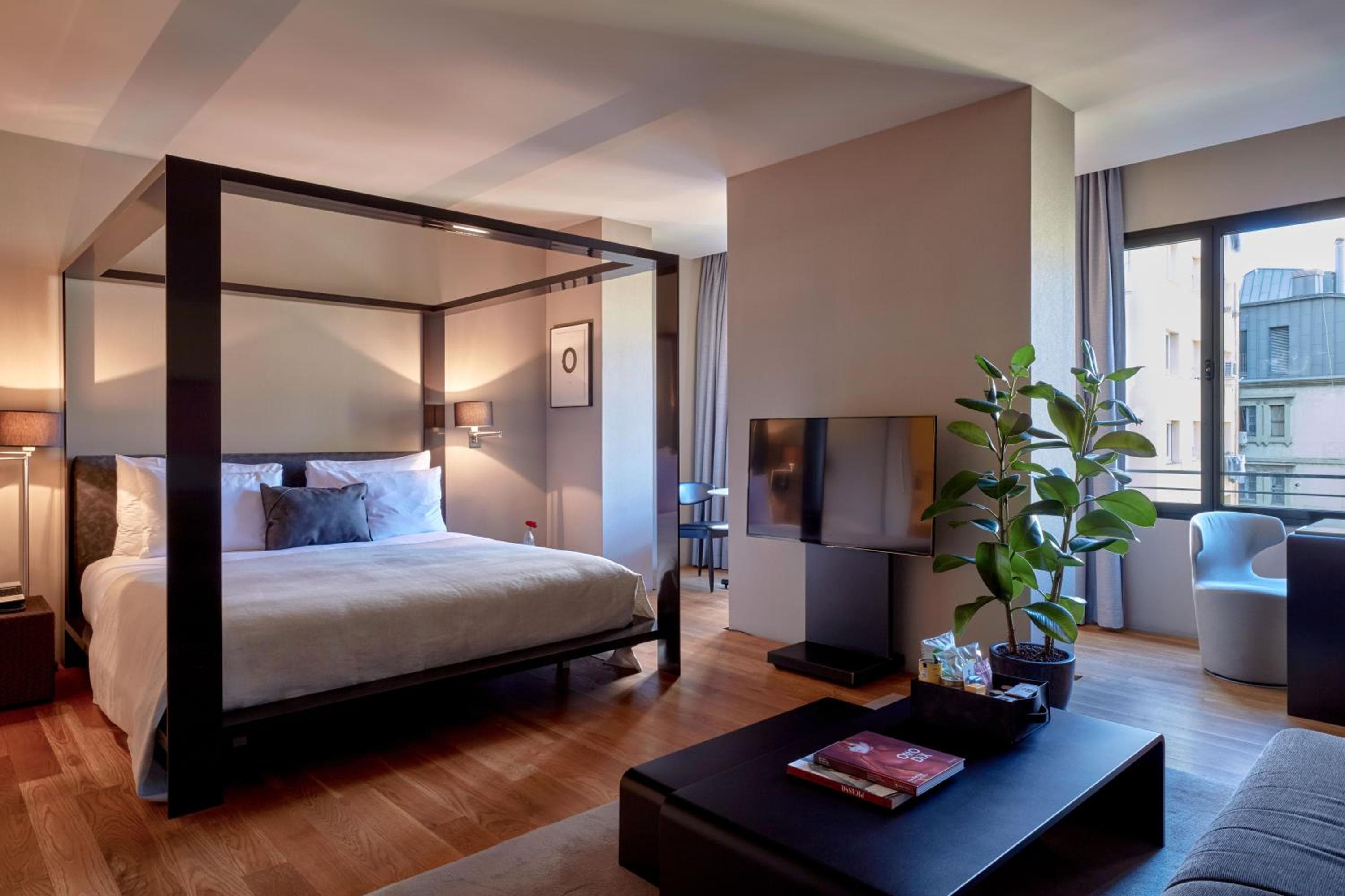 Sir Victor Hotel, parte de la colección Sircle — 6