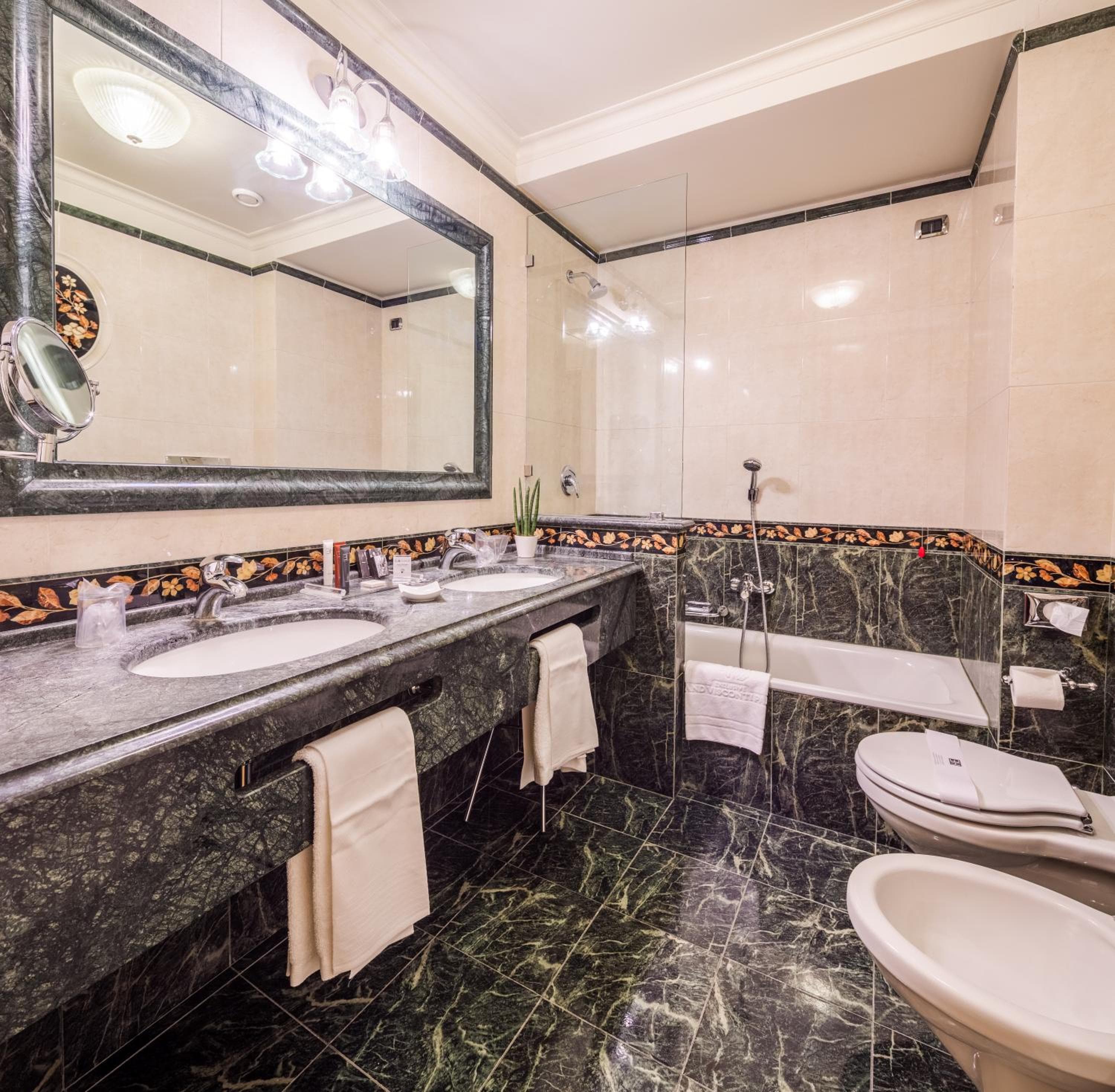 Grand Visconti Palace hotel, Viale Isonzo 14, Milan, Italy — photo 10