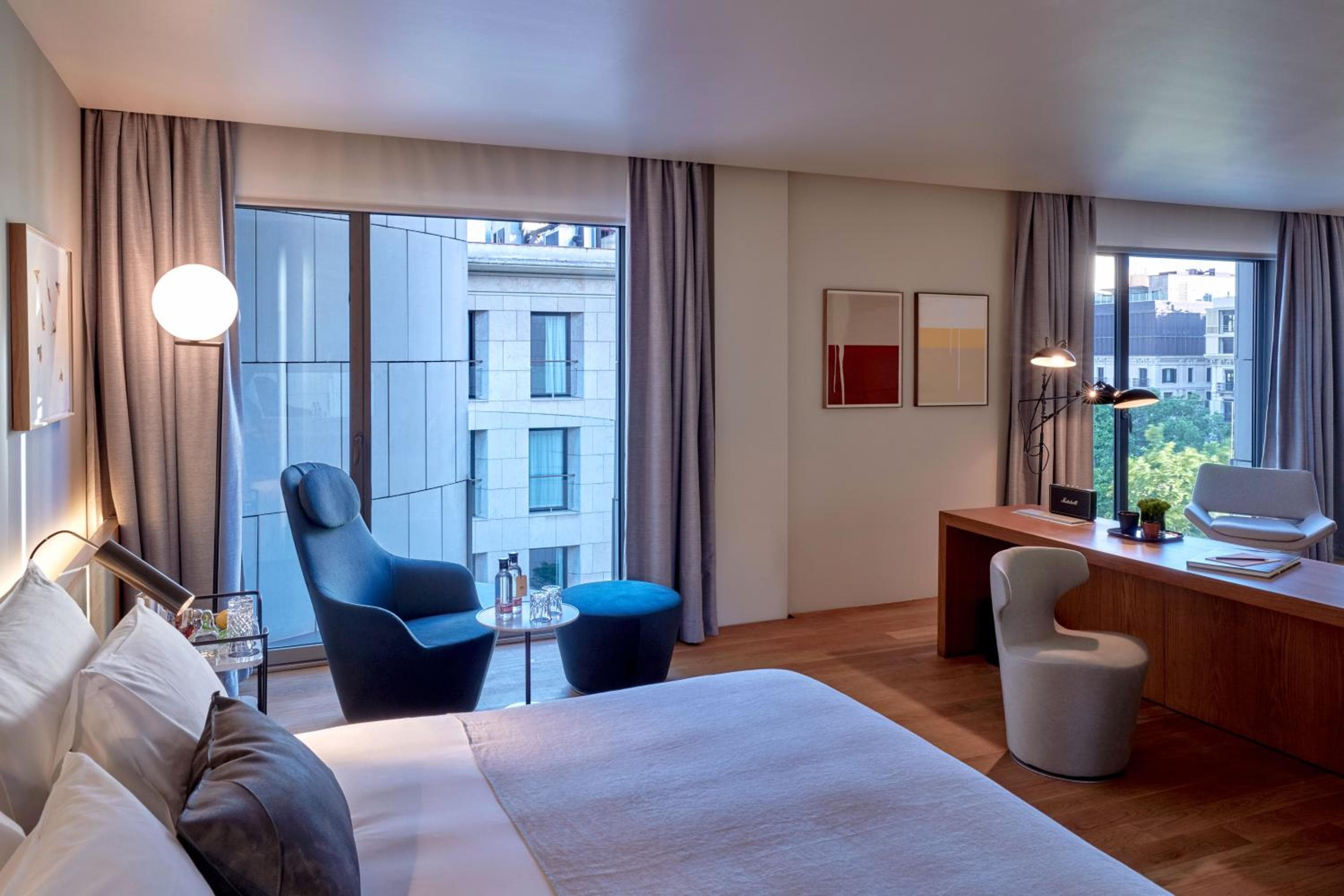 Sir Victor Hotel, part of Sircle Collection — 18