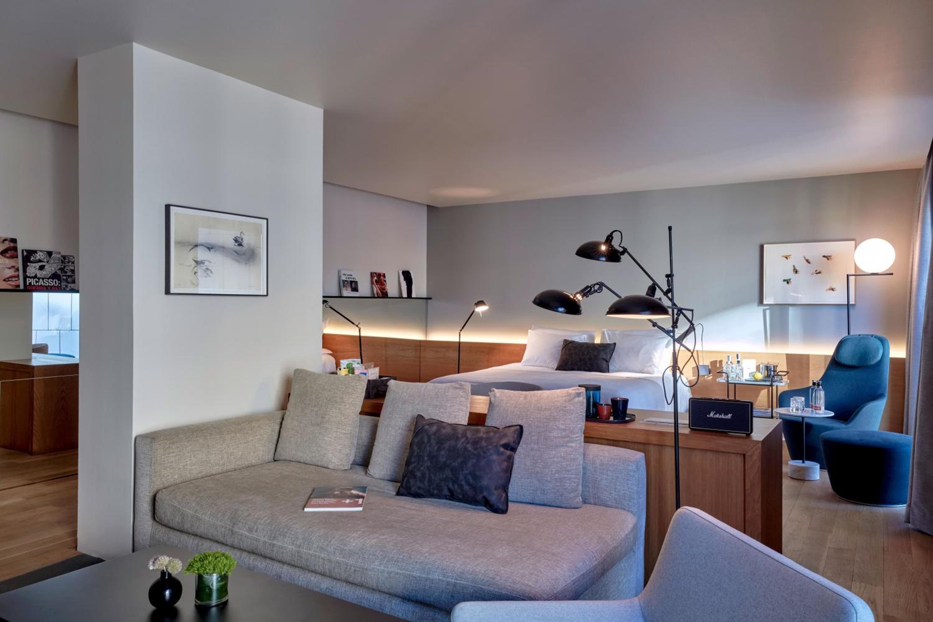 Sir Victor Hotel, part of Sircle Collection — 15