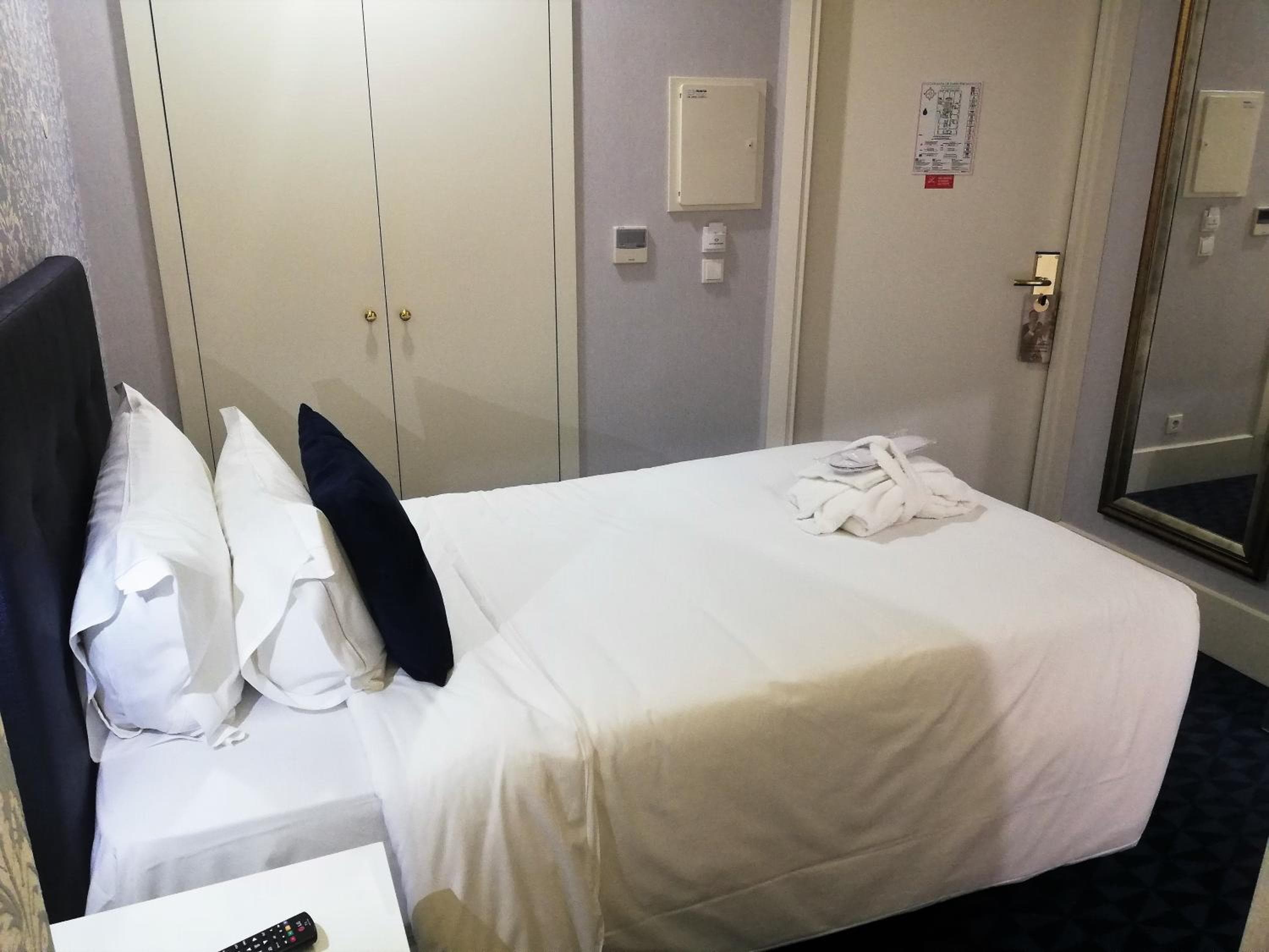Hotel Lis Baixa — 29