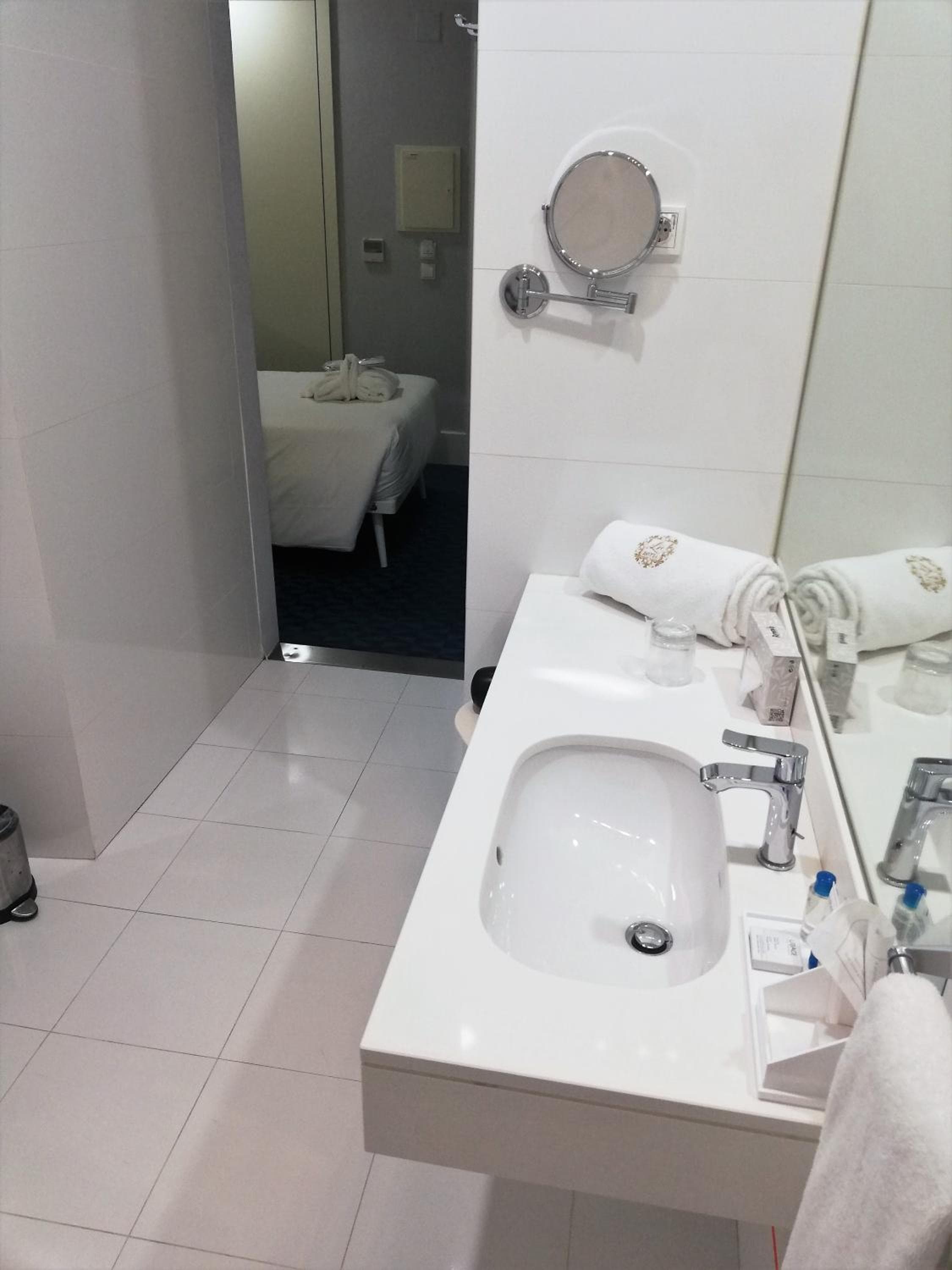 Hotel Lis Baixa — 26